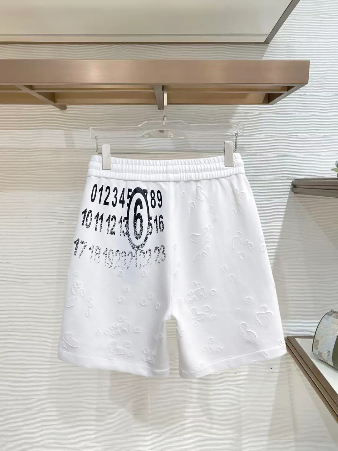 Шорты Мужские Maison Margiela 13549663