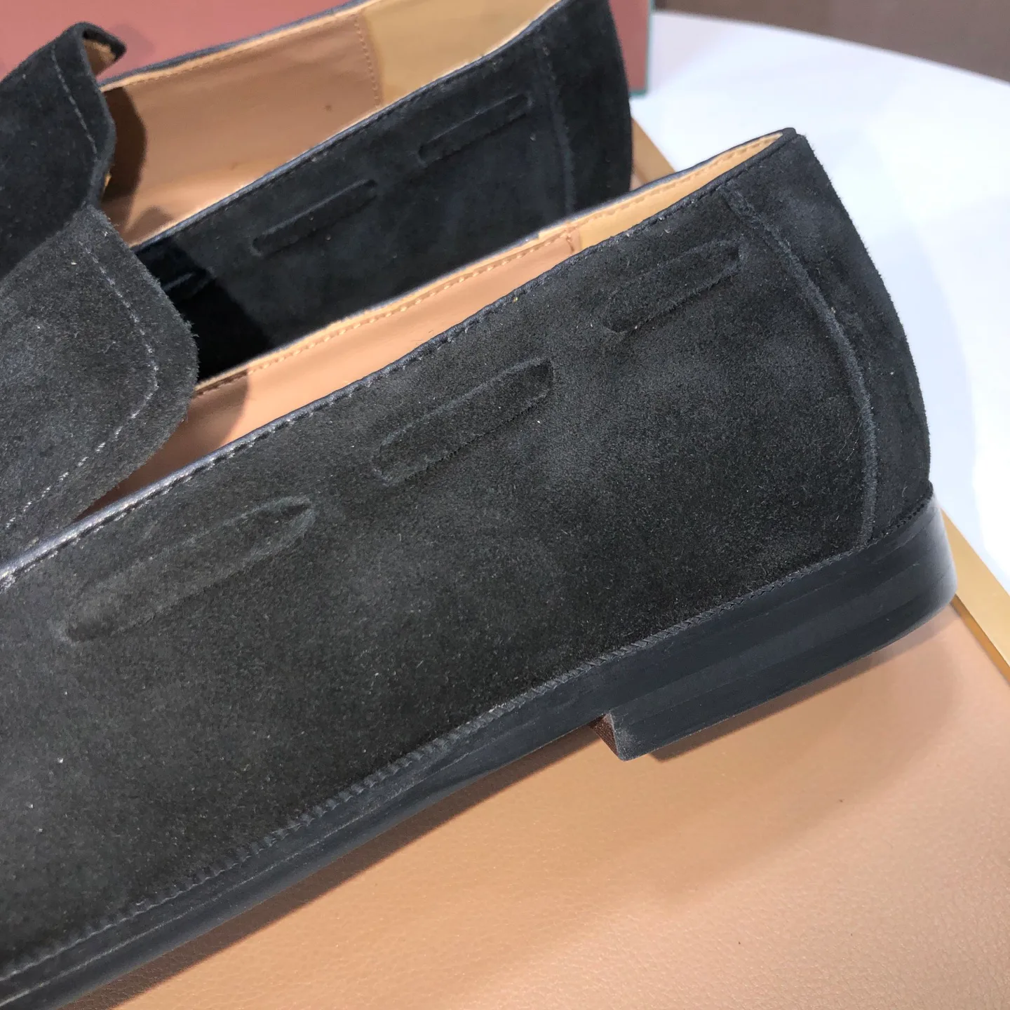 Лоферы И Туфли Мужские Loro Piana 13078900