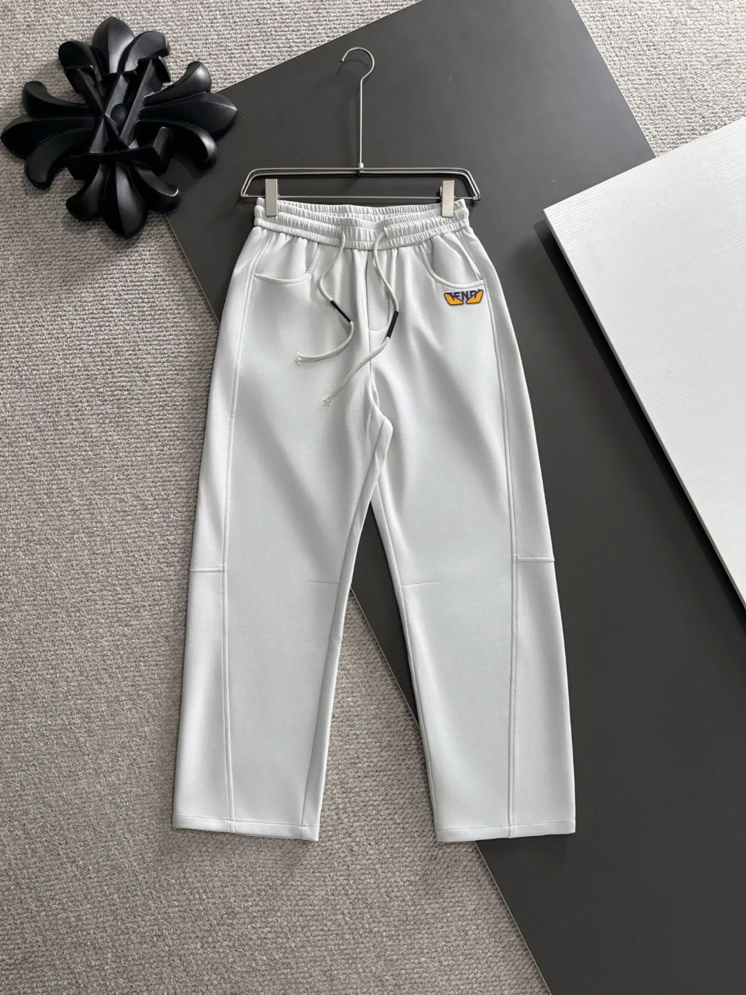 Брюки Мужские Fendi 725960