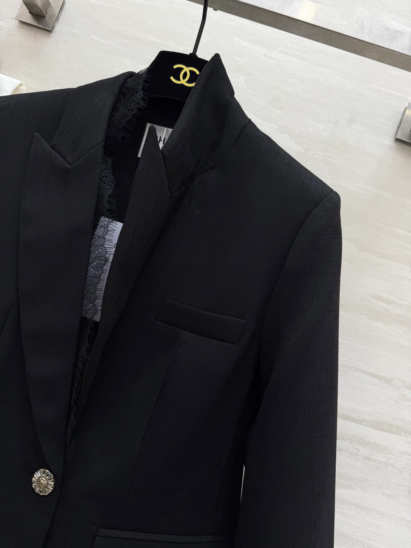 Пиджаки Мужские Chanel 1565164