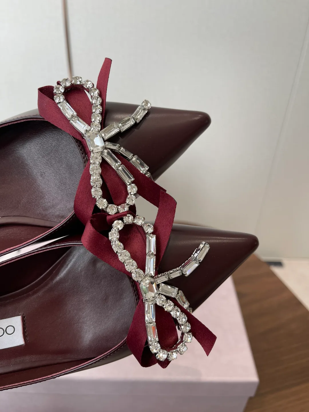 Туфли Женские Jimmy Choo 11309670
