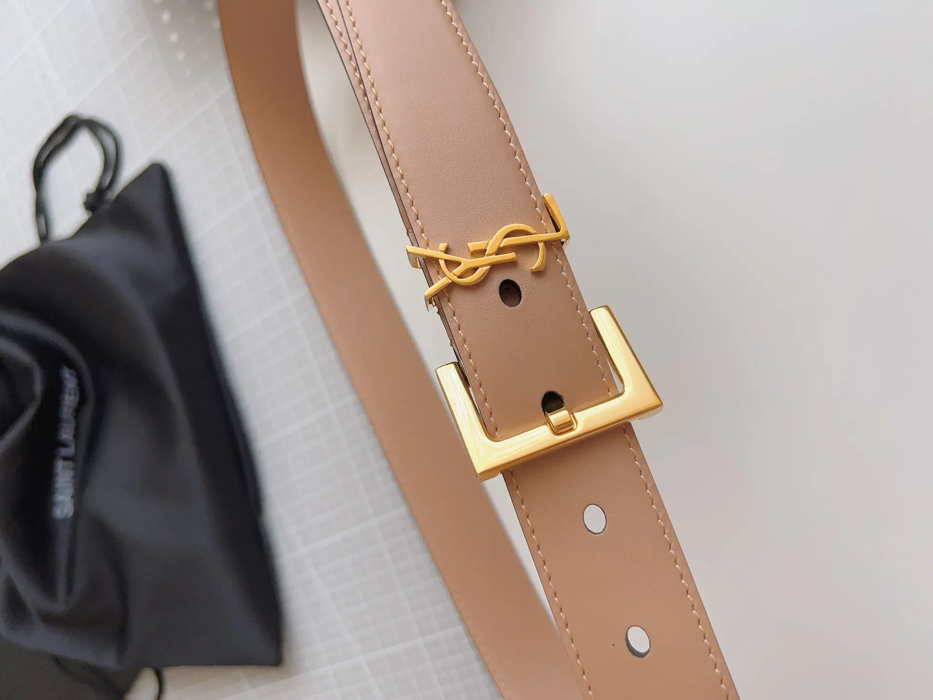 Ремни Saint Laurent 15314