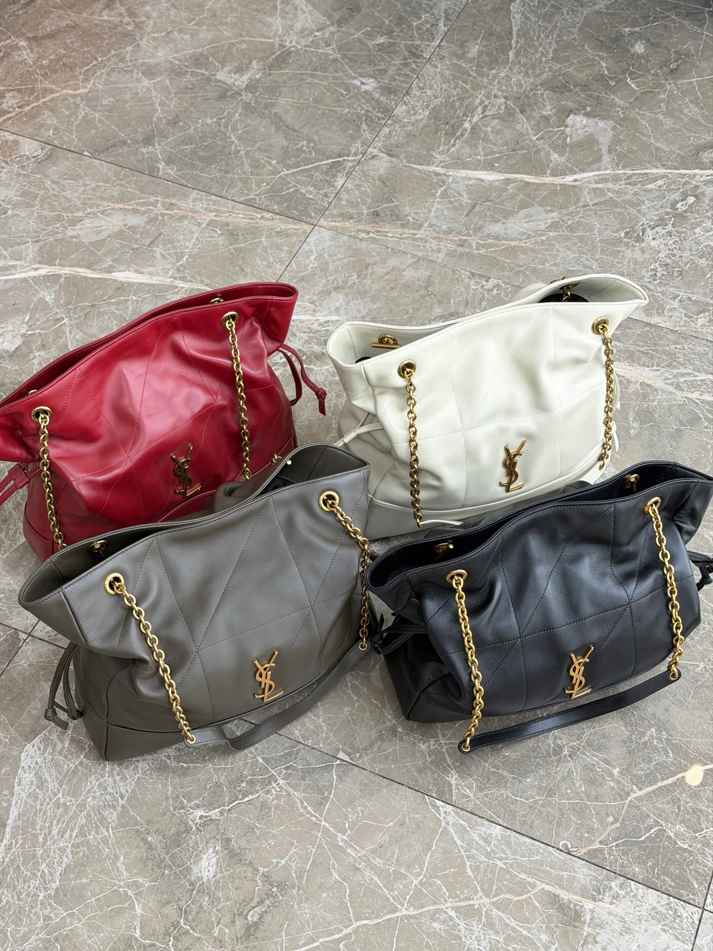 Классические Сумки Женские Saint Laurent 17135956
