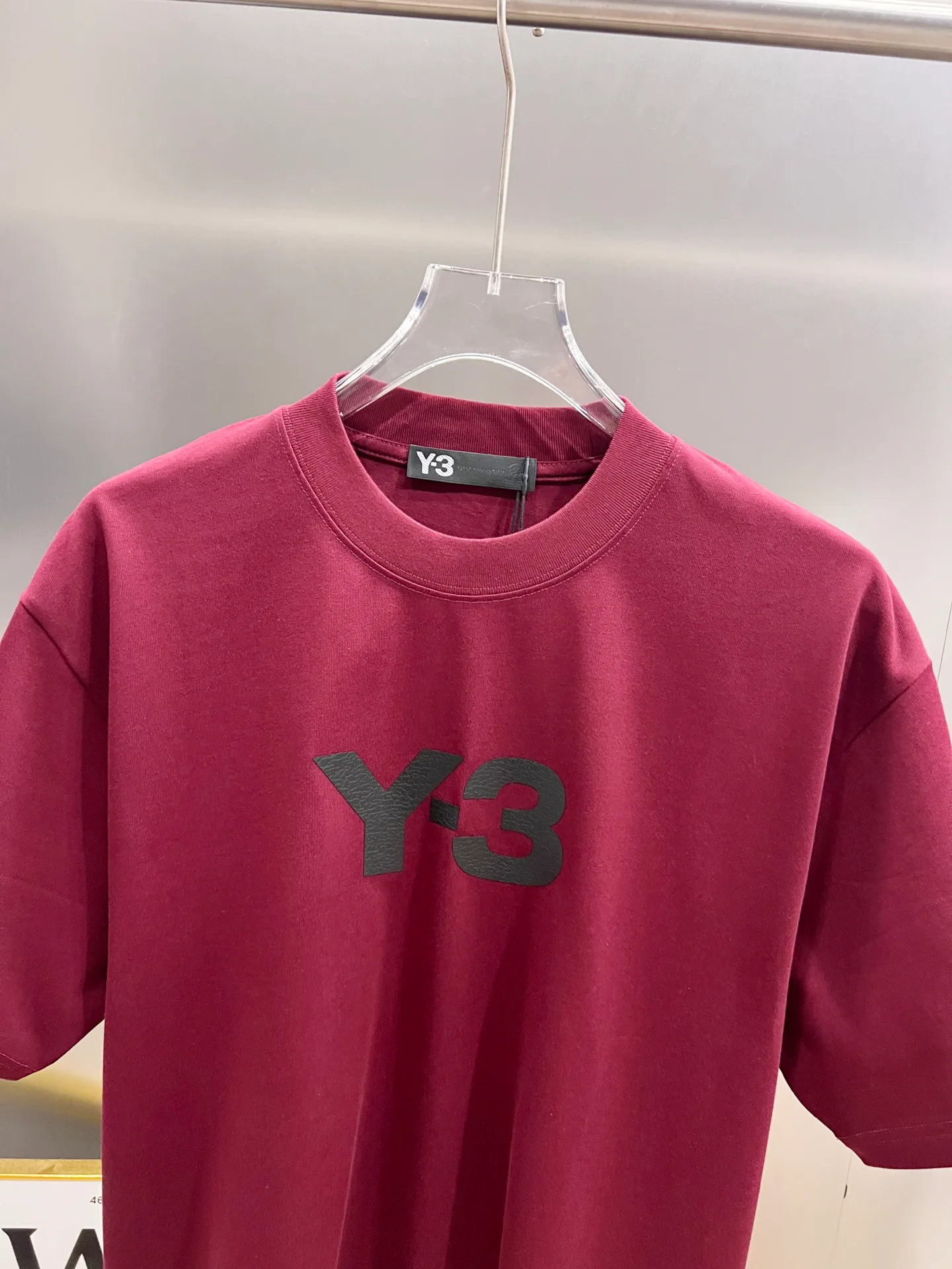 Футболки Мужские Y-3 13381244