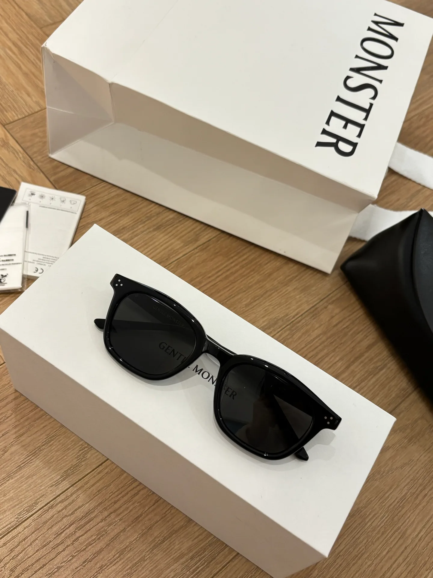 Очки Gentle Monster 13169269