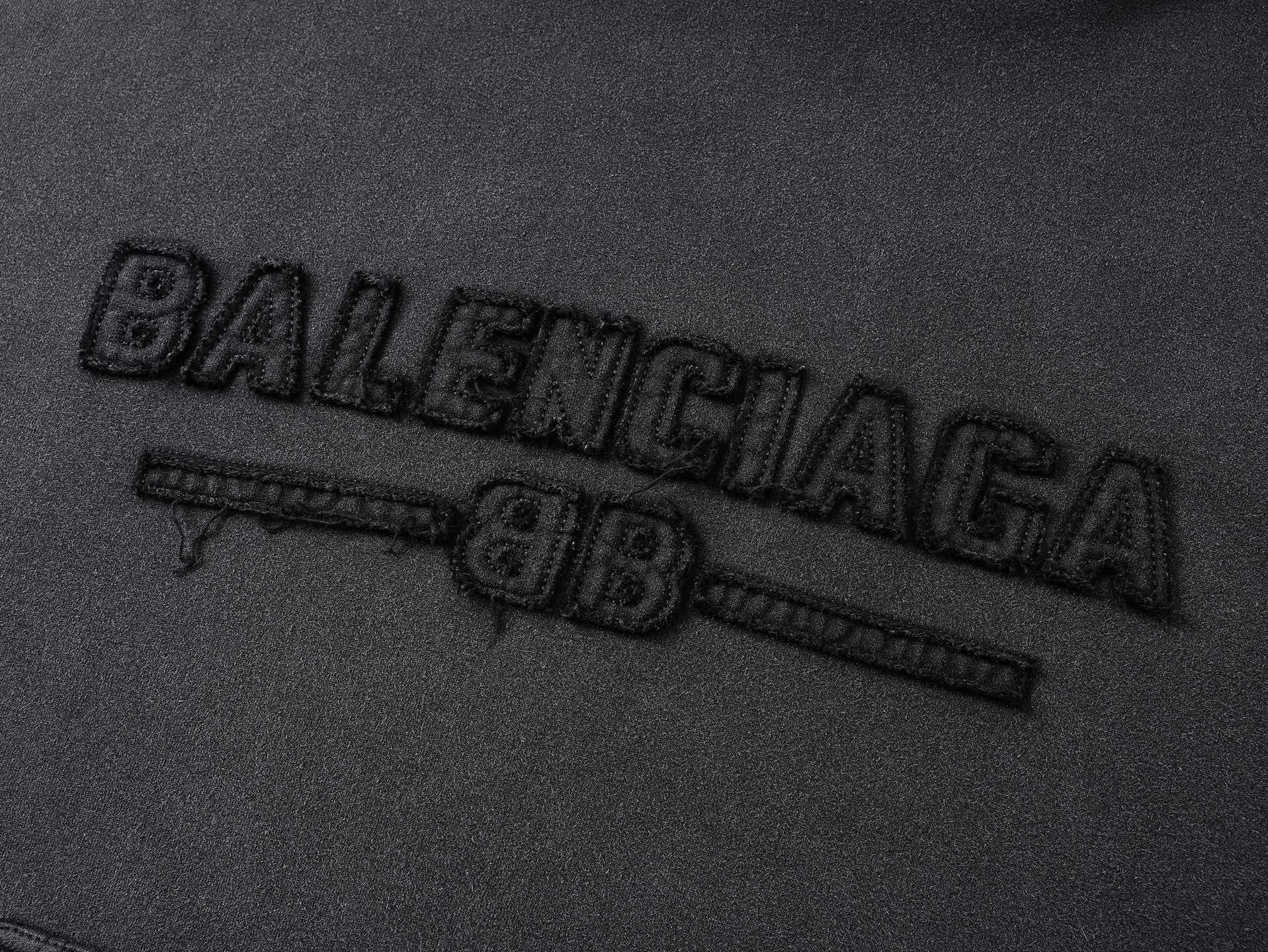 Свитшоты И Худи Мужские Balenciaga 18128411