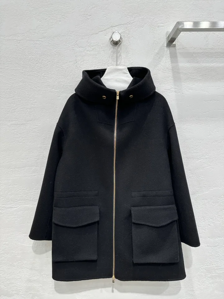 Куртки И Пуховики Женские Loro Piana 1010746