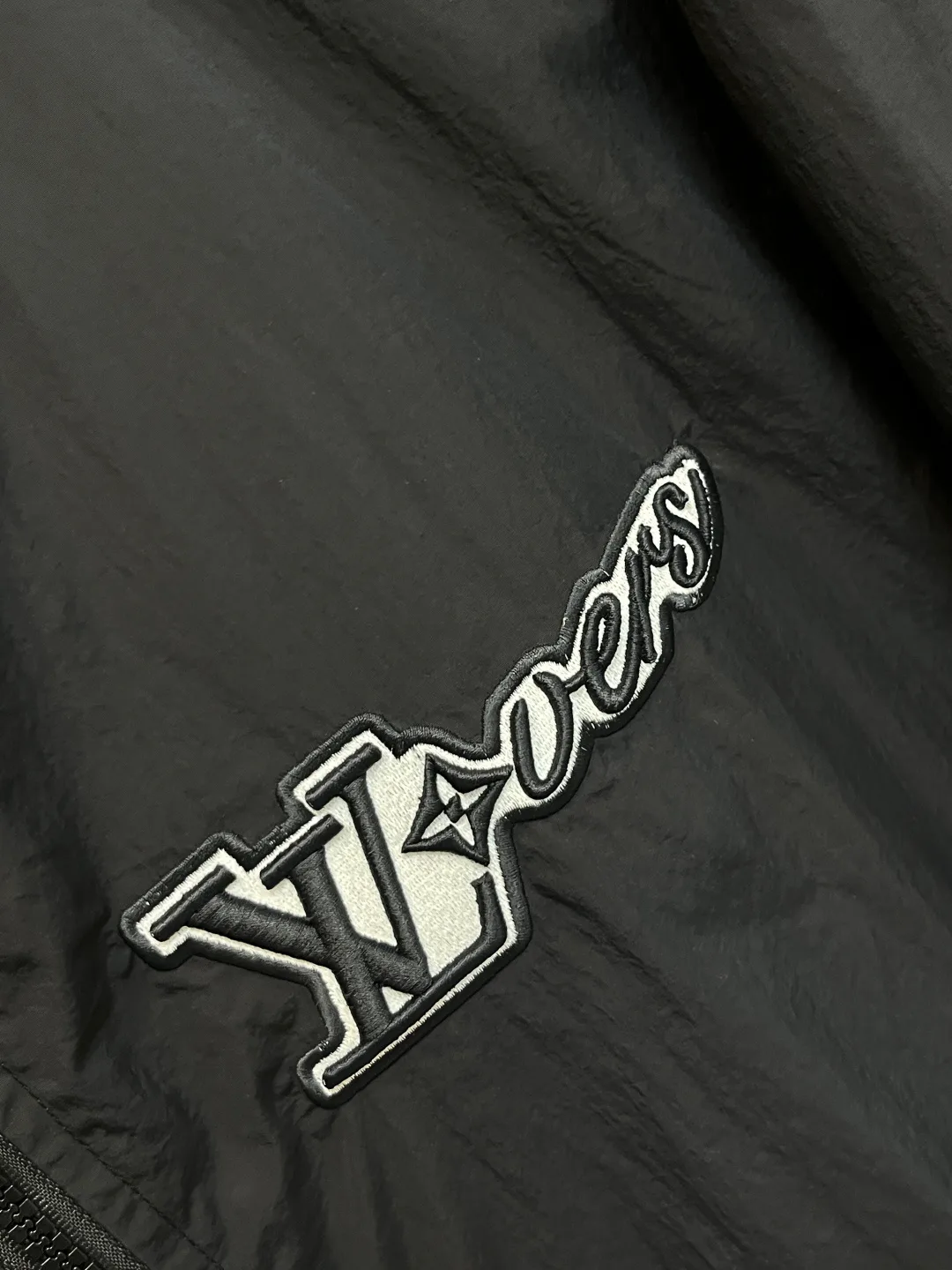 Куртки И Пуховики Женские Louis Vuitton 18416700