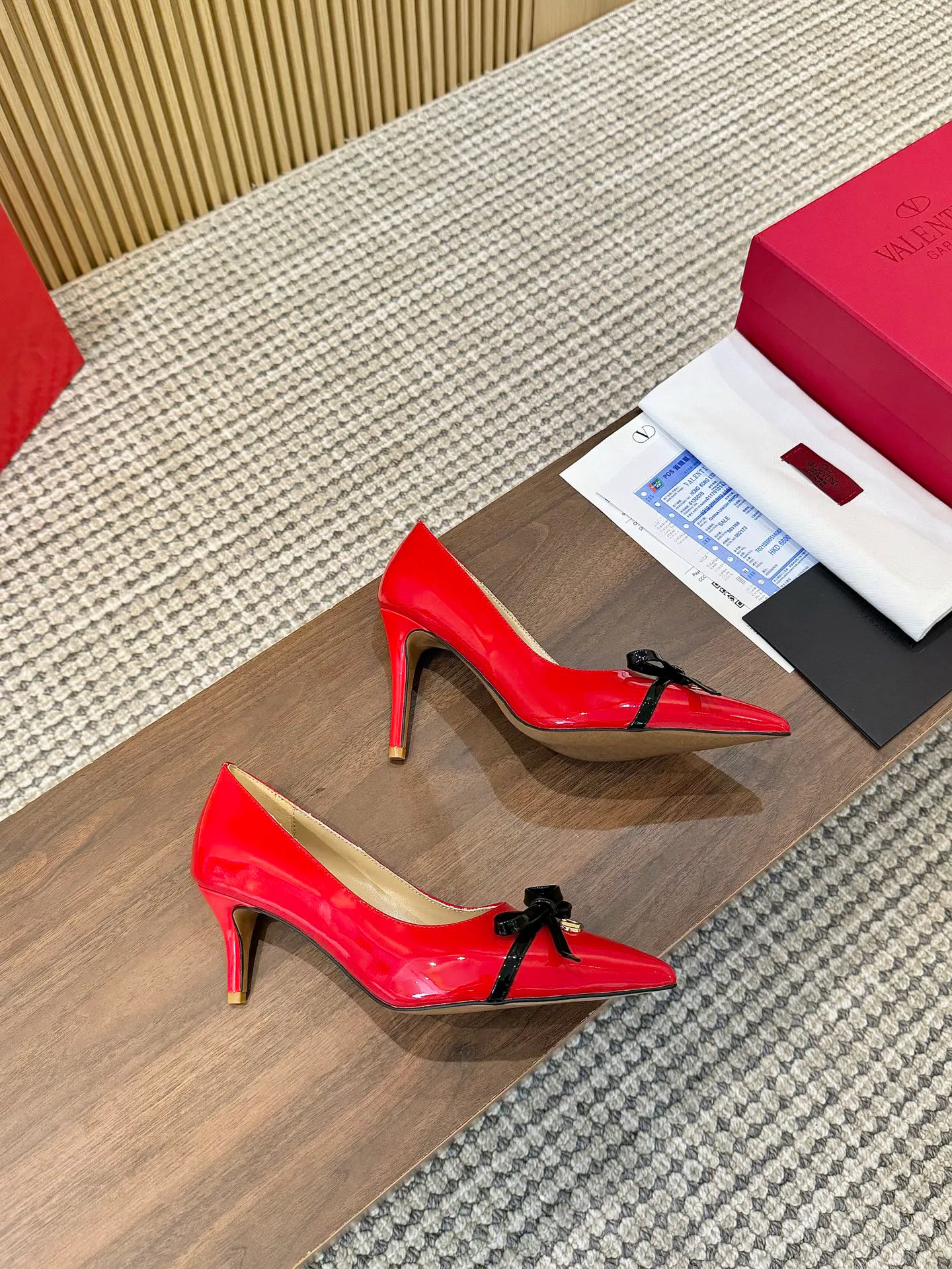 Туфли Женские Valentino 17956888