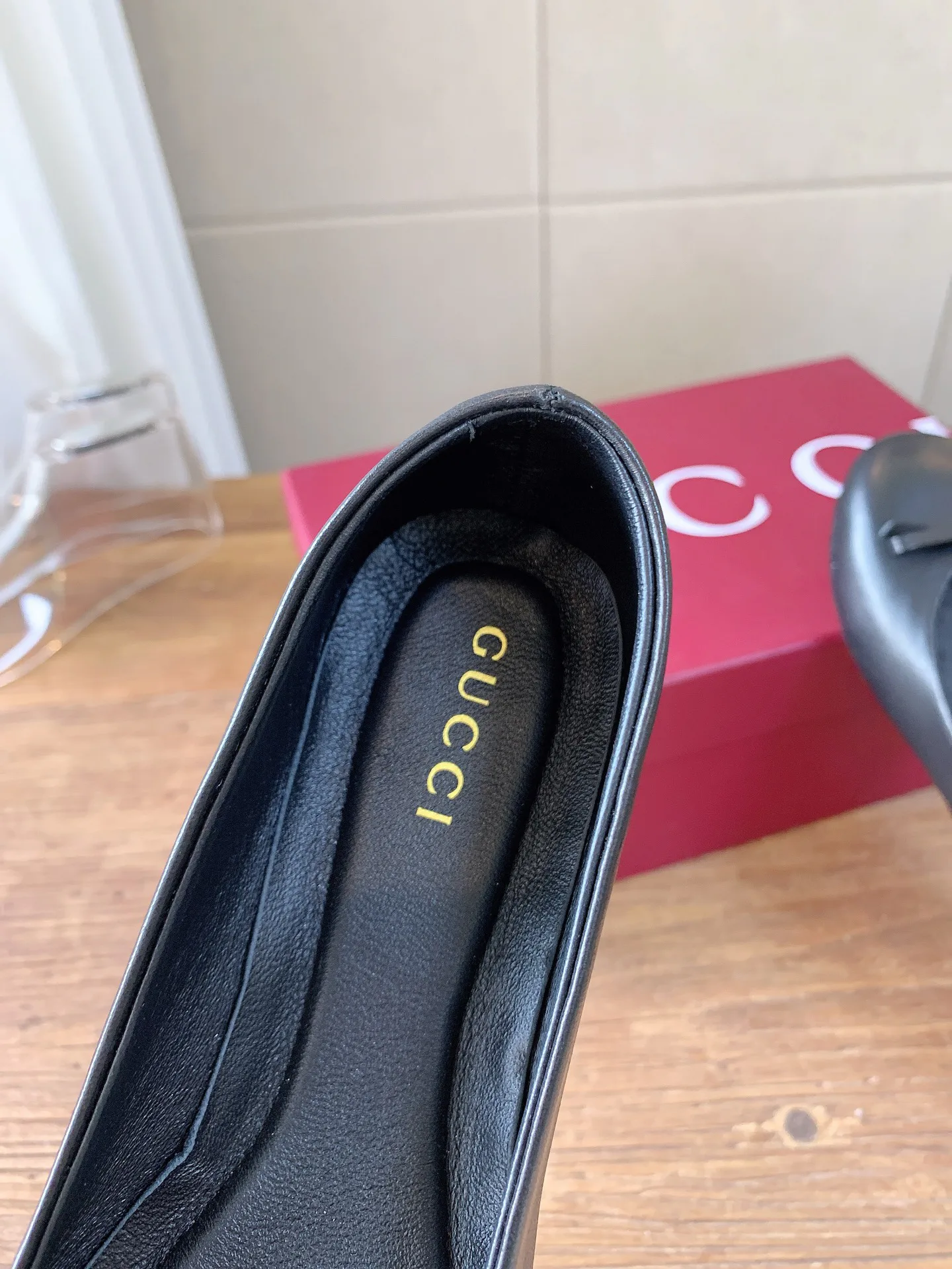 Балетки Женские Gucci 18159965