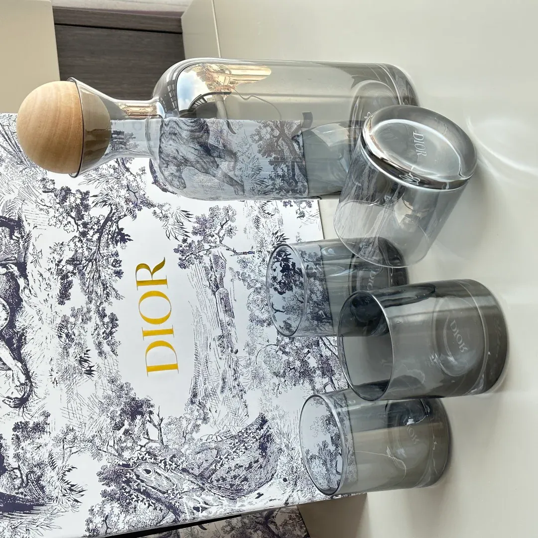 Посуда Christian Dior 8899