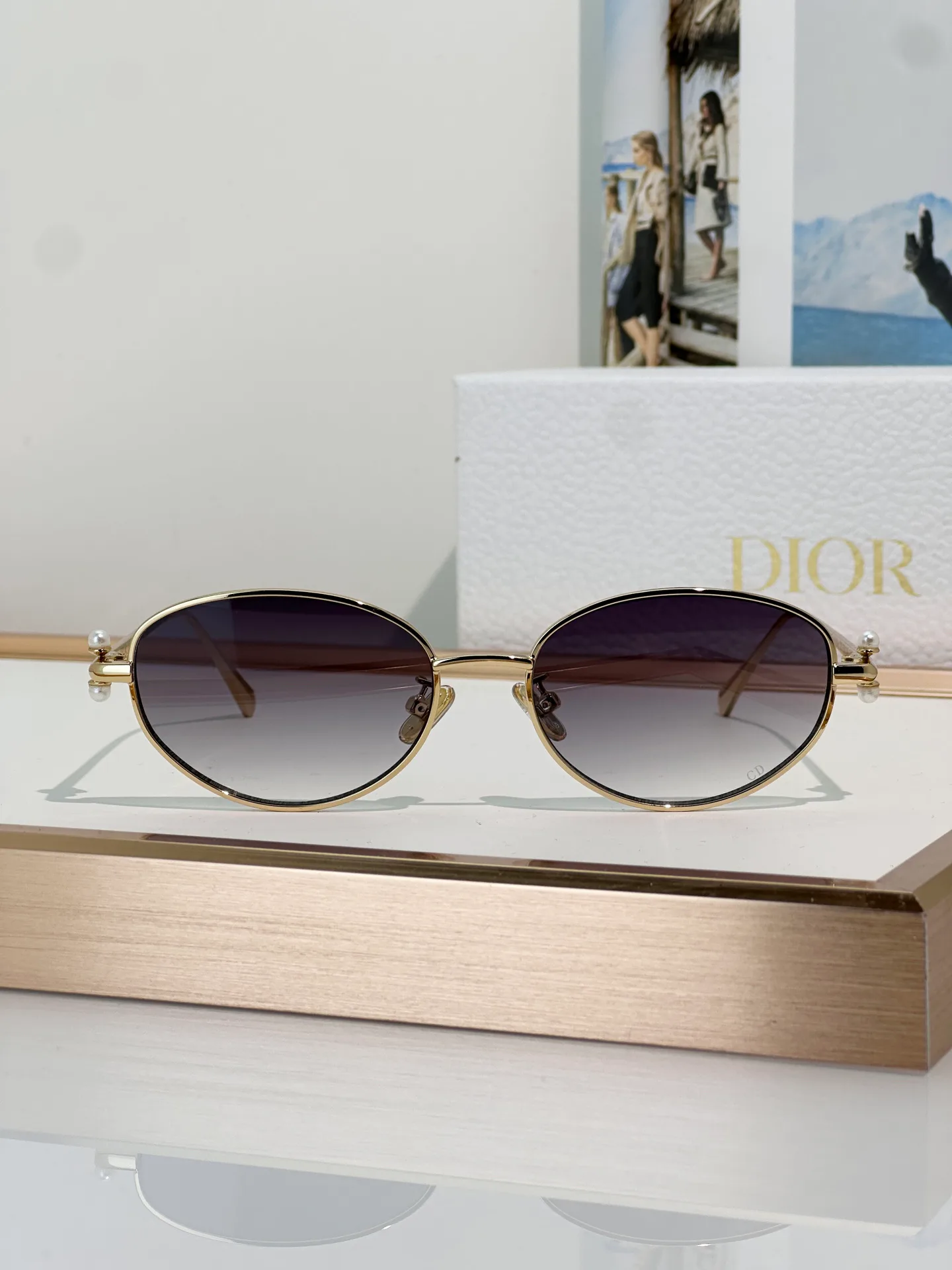 Бижутерия Christian Dior 2590240