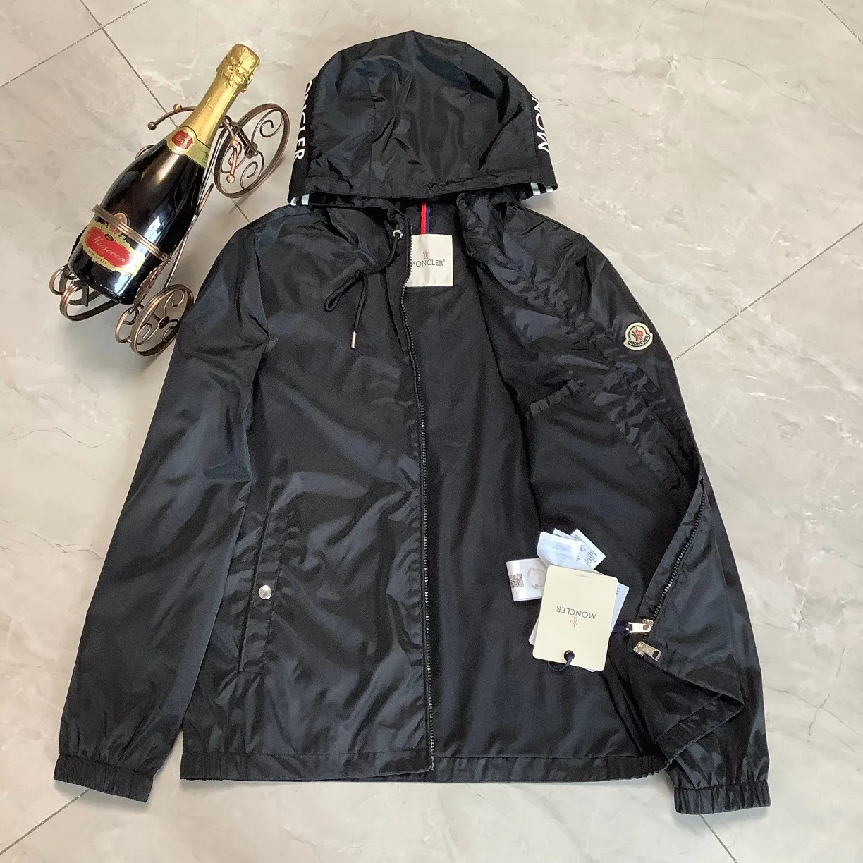 Куртки Мужские Moncler 448403