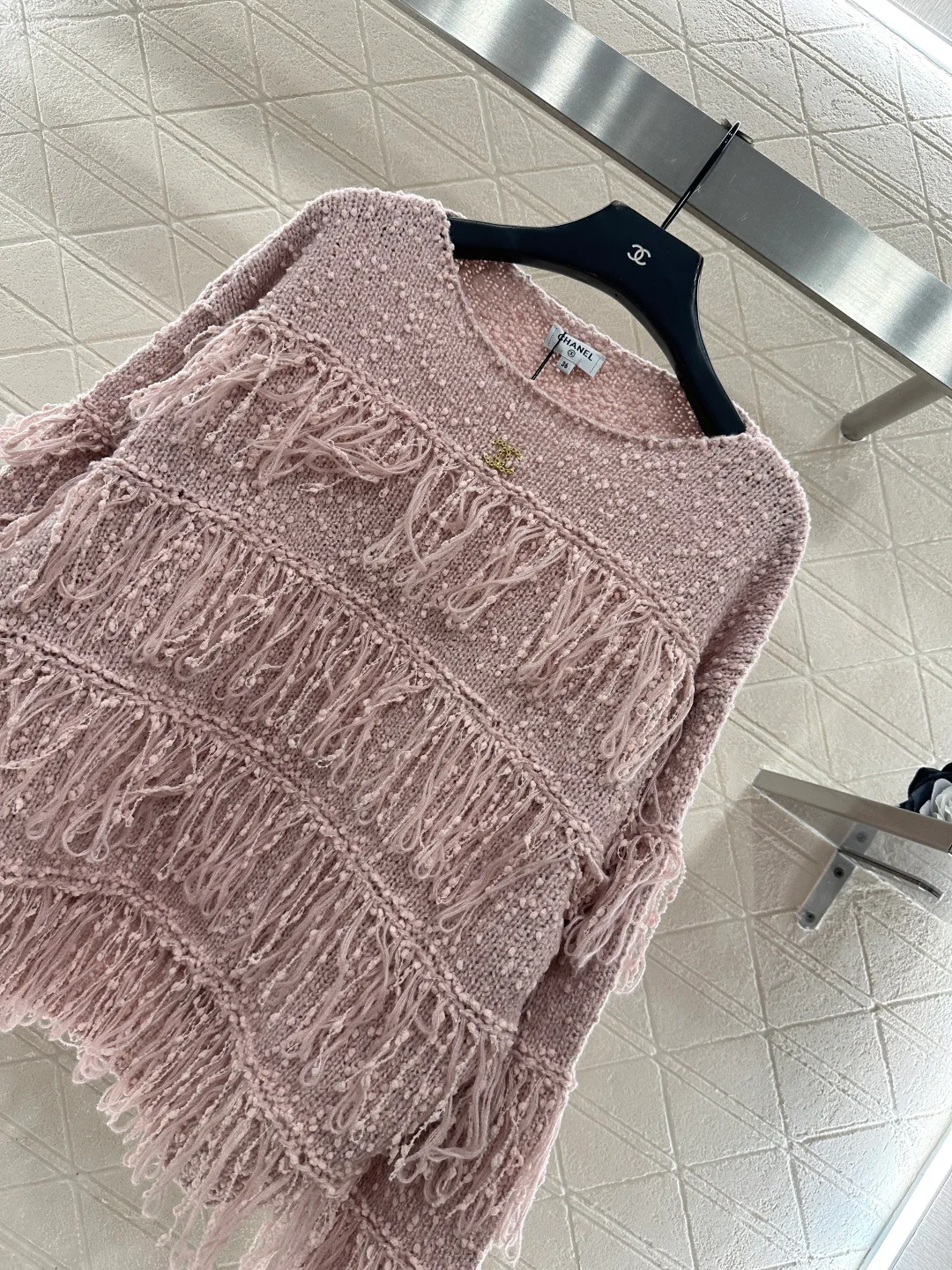 Джемперы И Свитеры Женские Chanel 474741