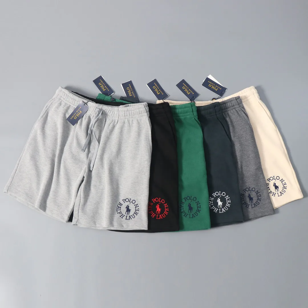 Шорты Мужские Ralph Lauren 28532