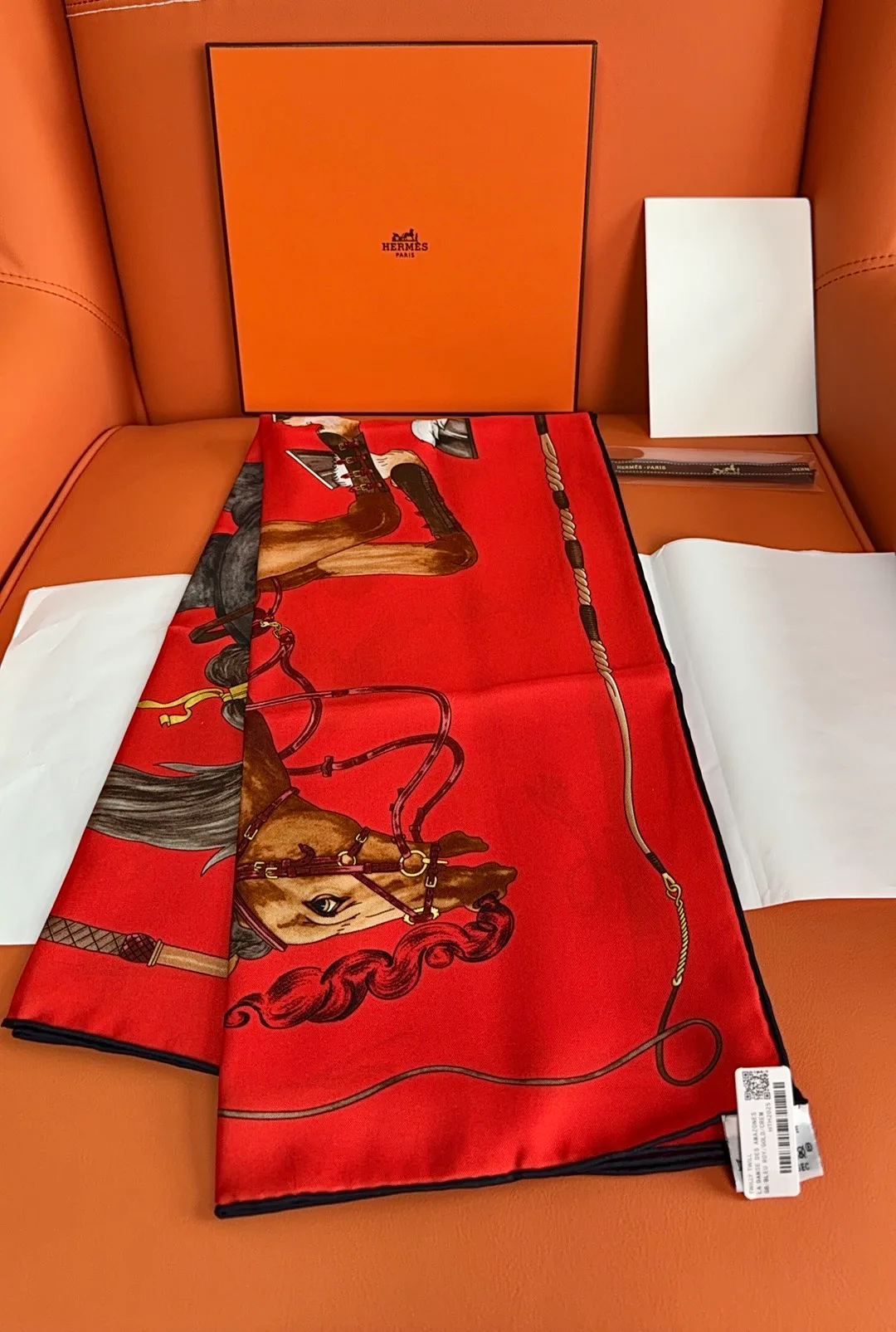 Платки Hermes 11613591