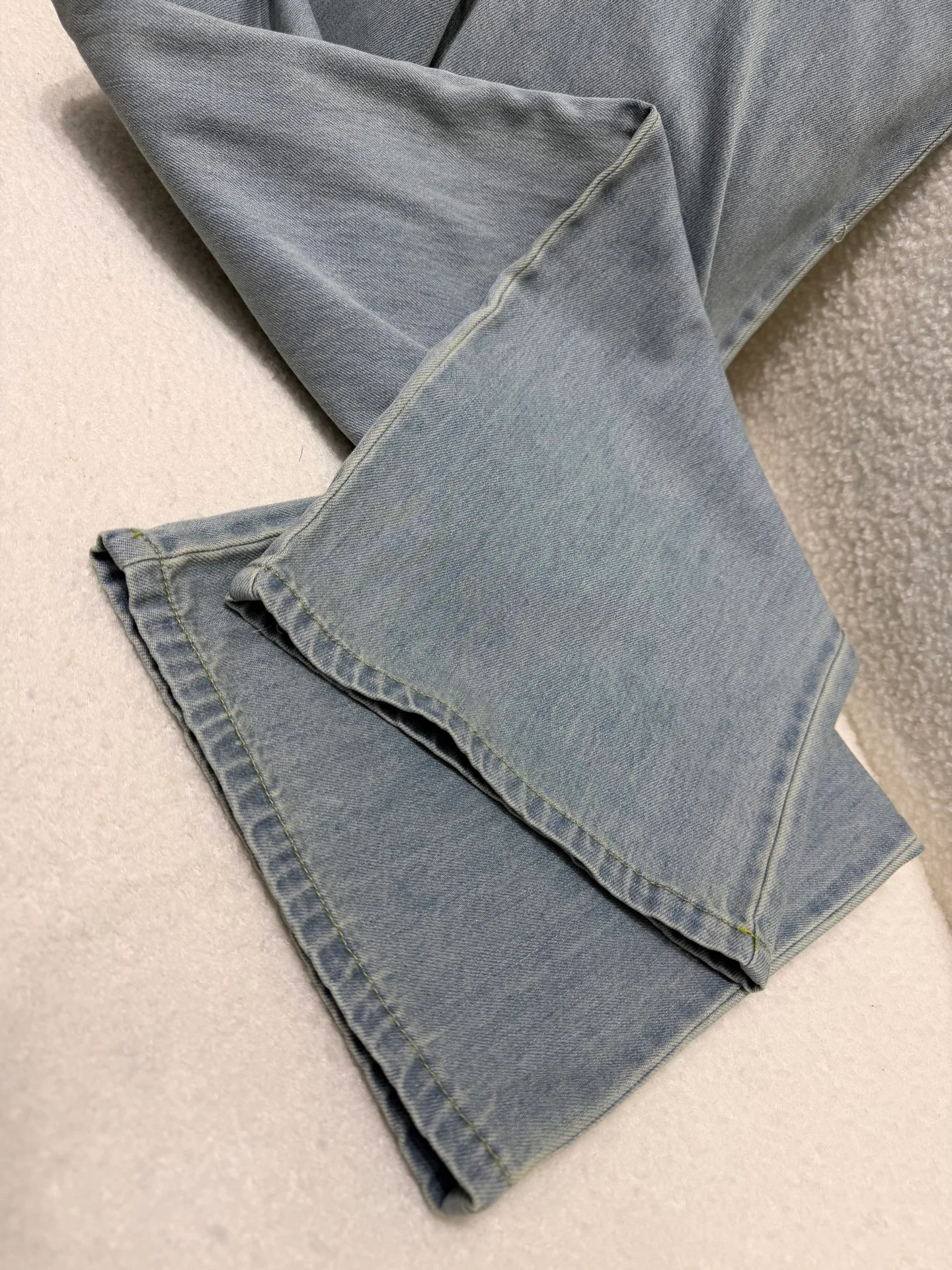 Джинсы Женские Miu Miu 13122001