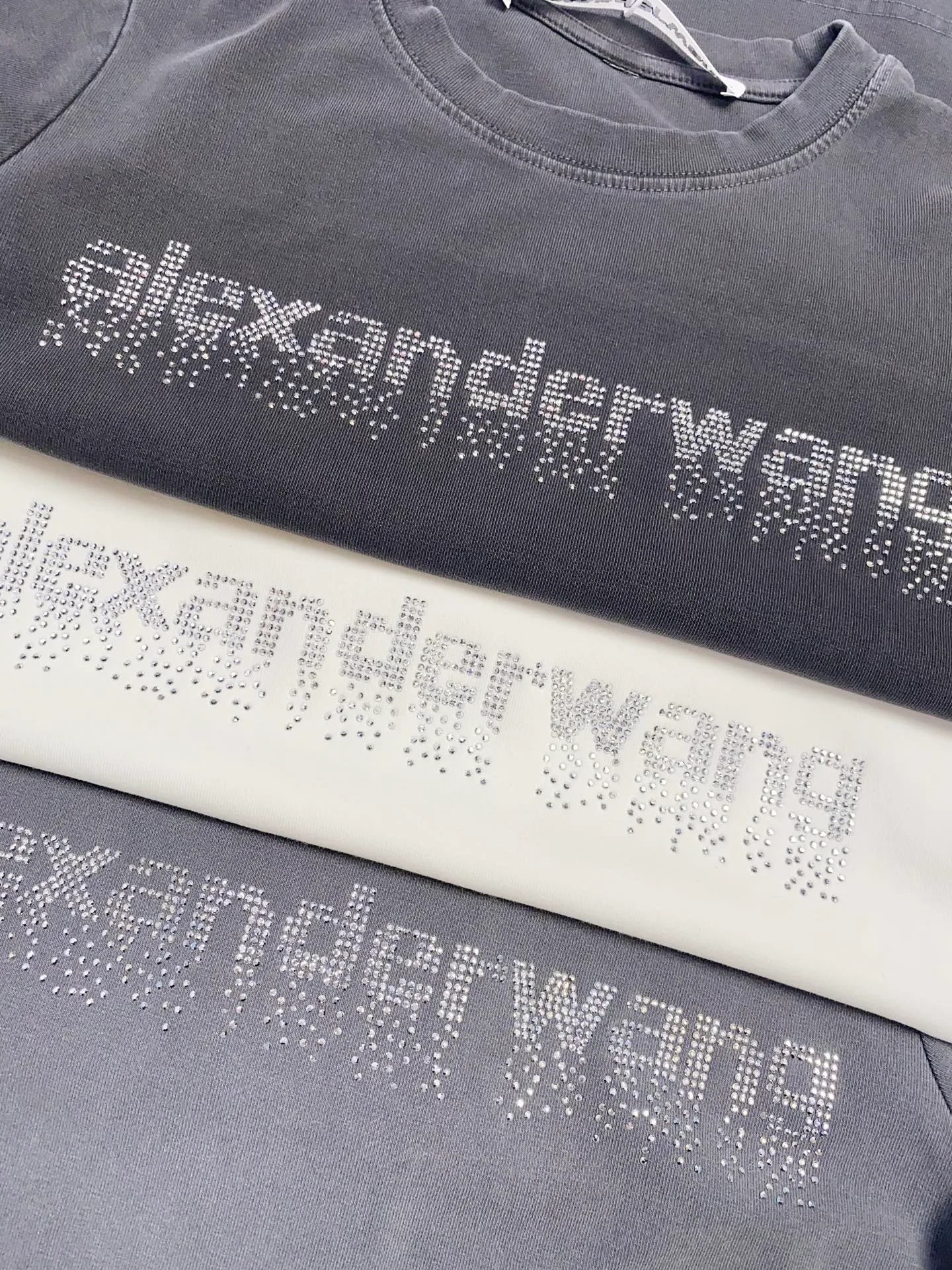 Футболки Женские Alexander Wang 1258920