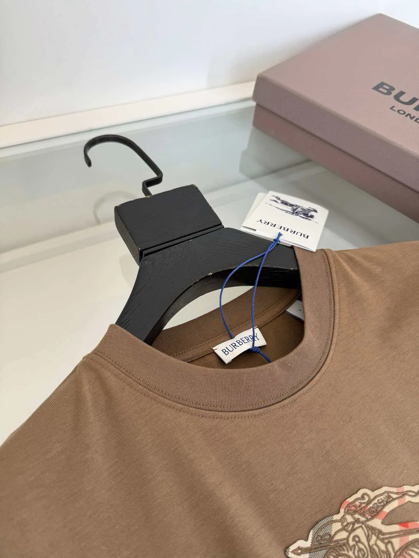 Футболки Женские Burberry 11576579