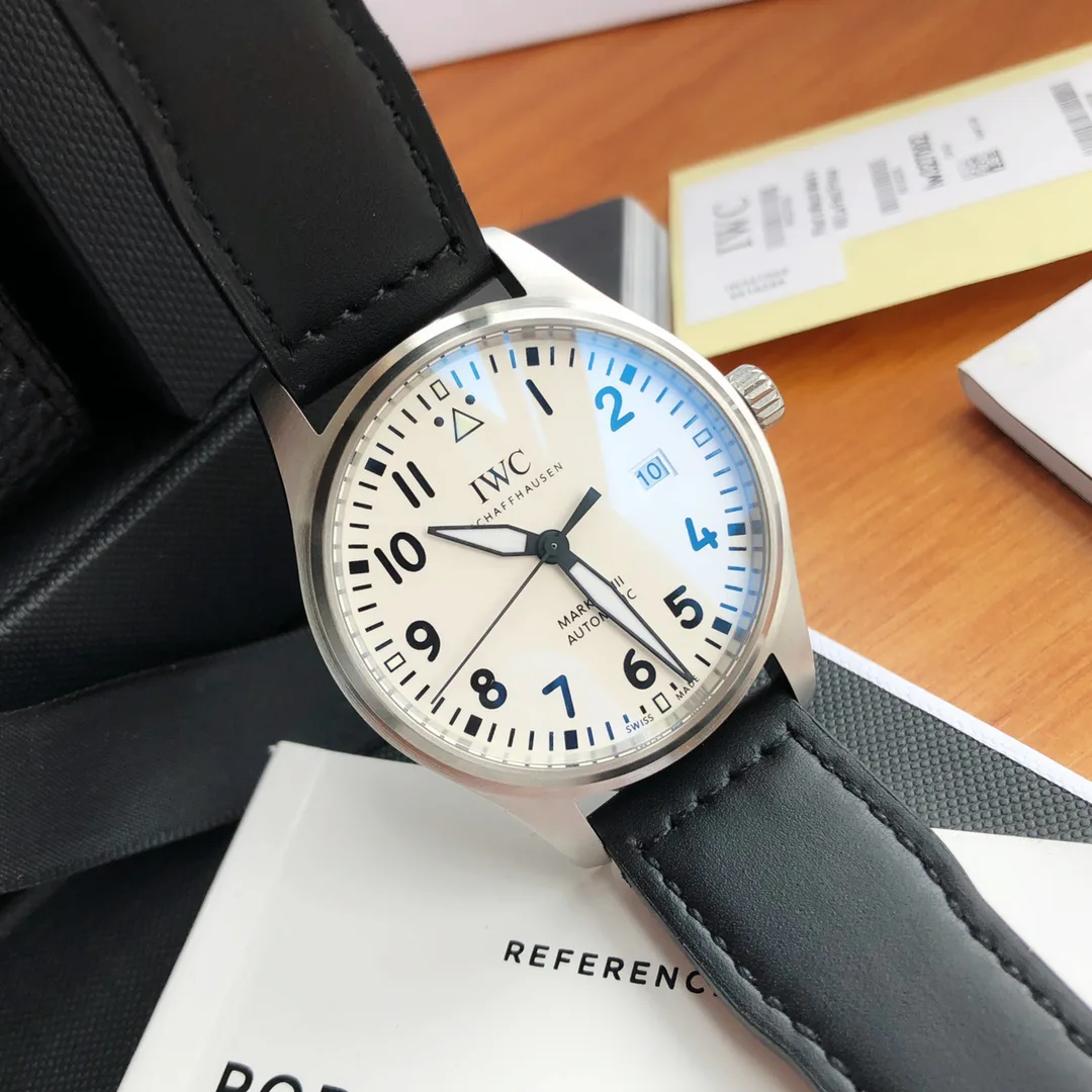 Часы Мужские Iwc 187137