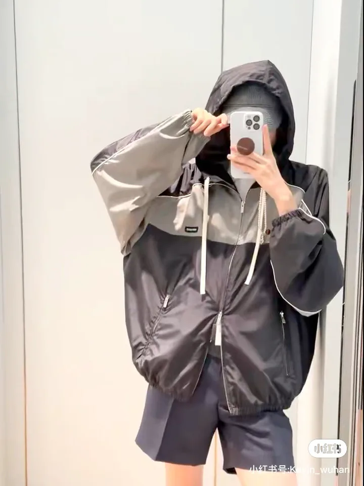 Куртки Женские Miu Miu 27071