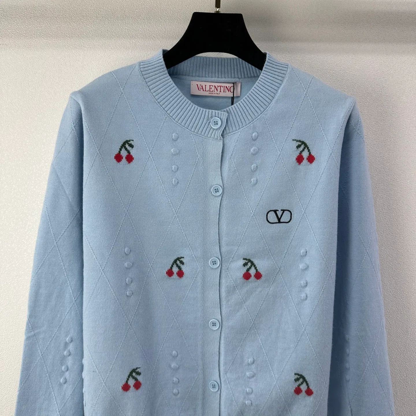 Джемперы И Свитеры Женские Valentino 18742976