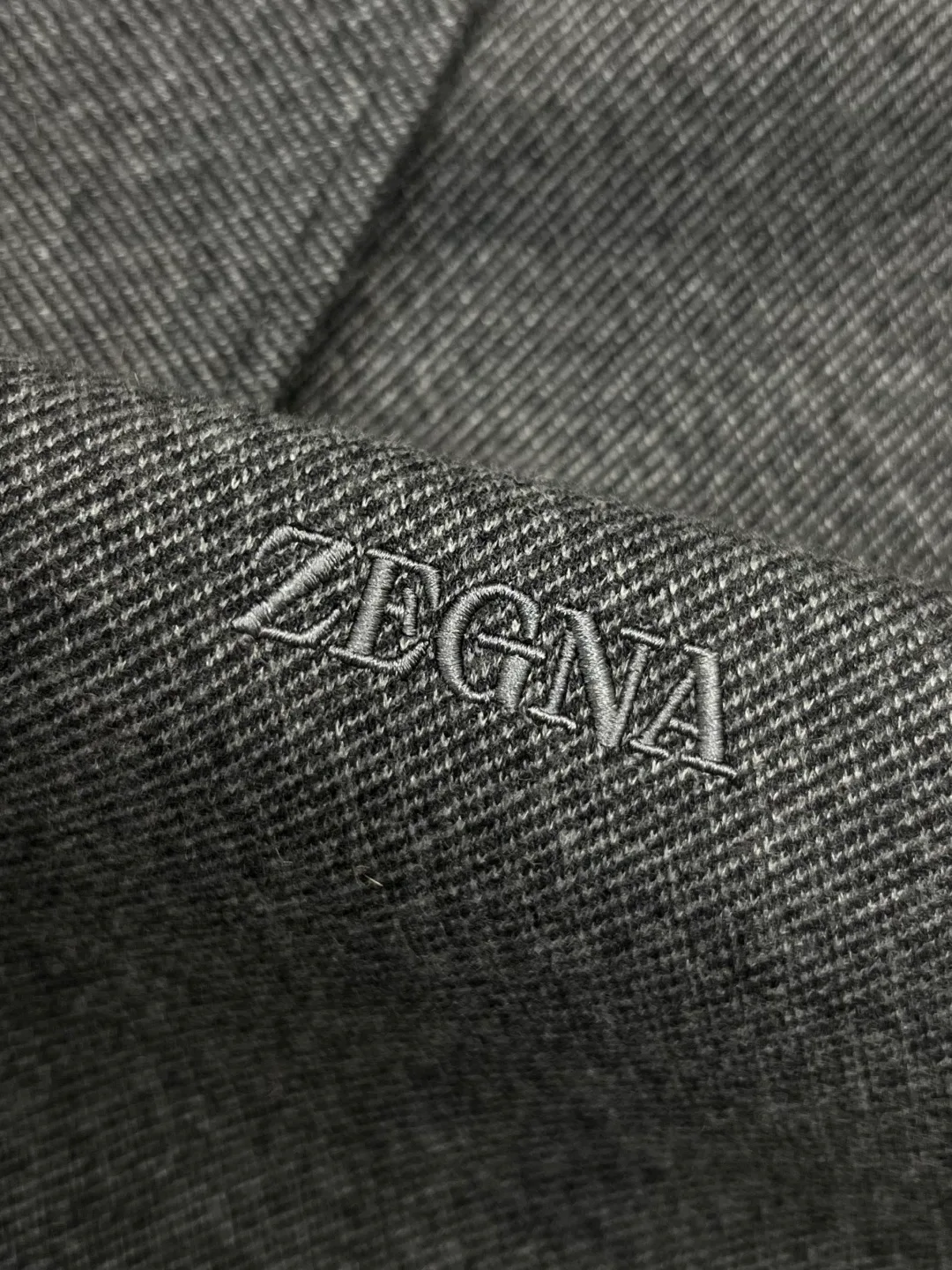 Куртки И Пуховики Мужские Zegna 17054823