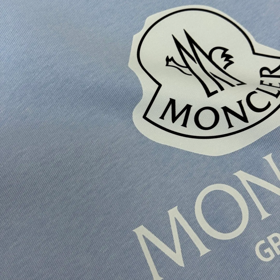 Футболки Женские Moncler 10201195