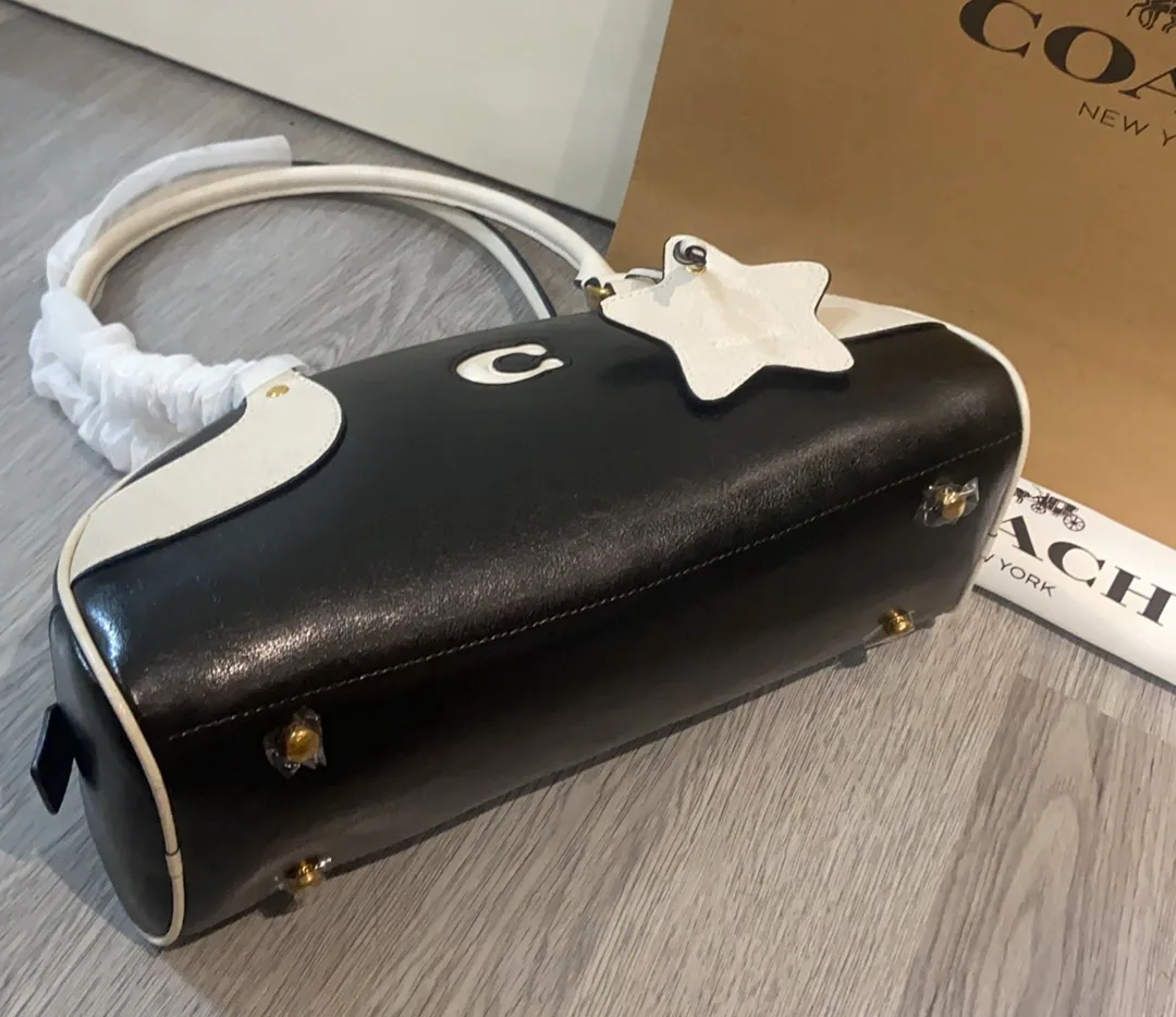 Классические Сумки Женские Coach 17246854