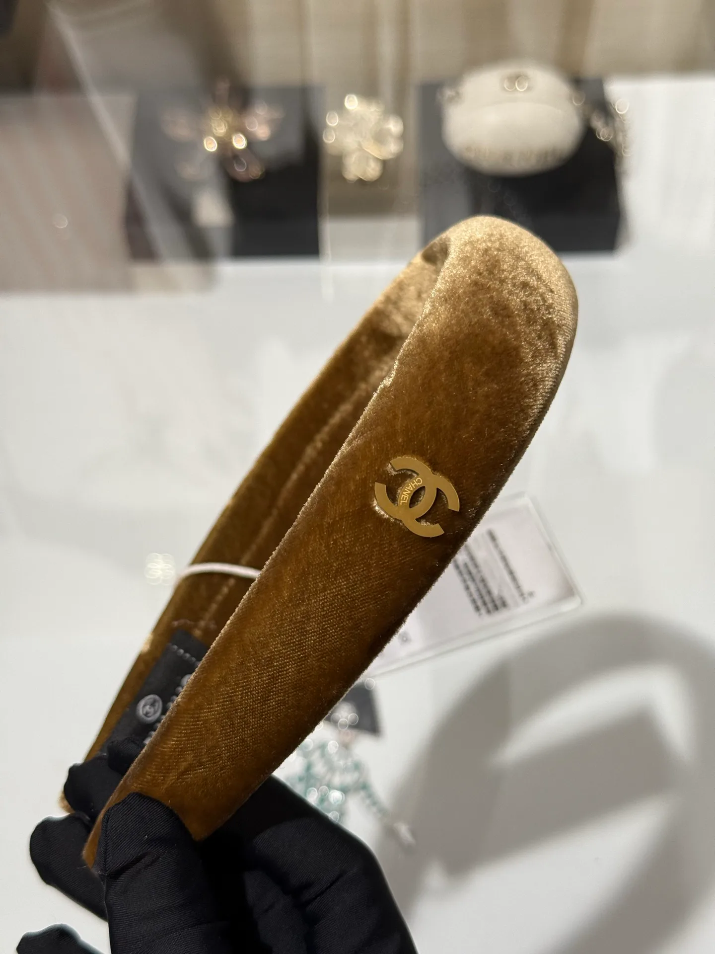 Головные Уборы Chanel 6560826