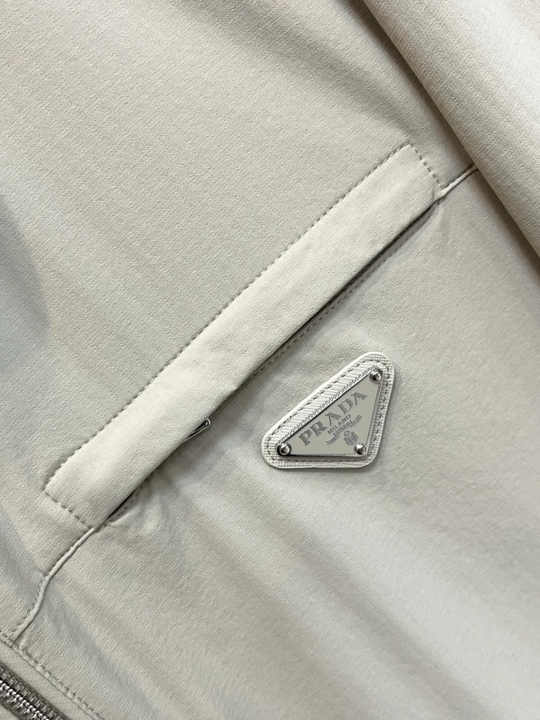 Куртки И Пуховики Мужские Prada 32369