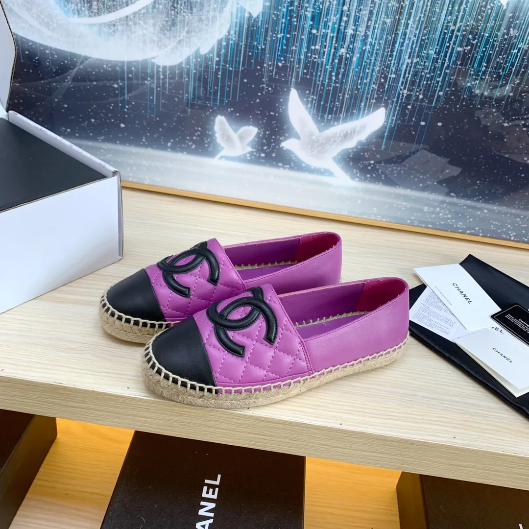 Туфли Женские Chanel 10375393