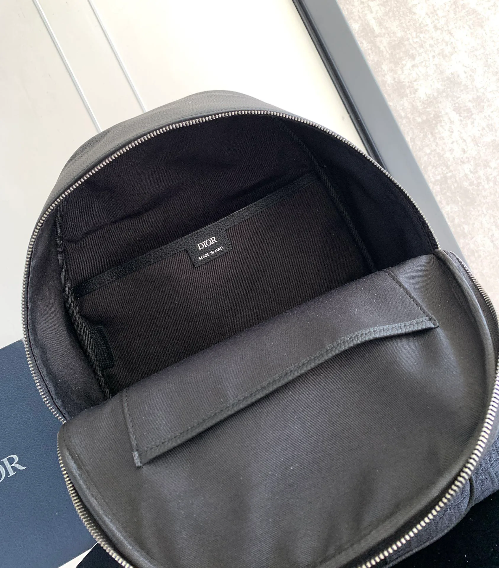 Рюкзаки Мужские Christian Dior 11524901