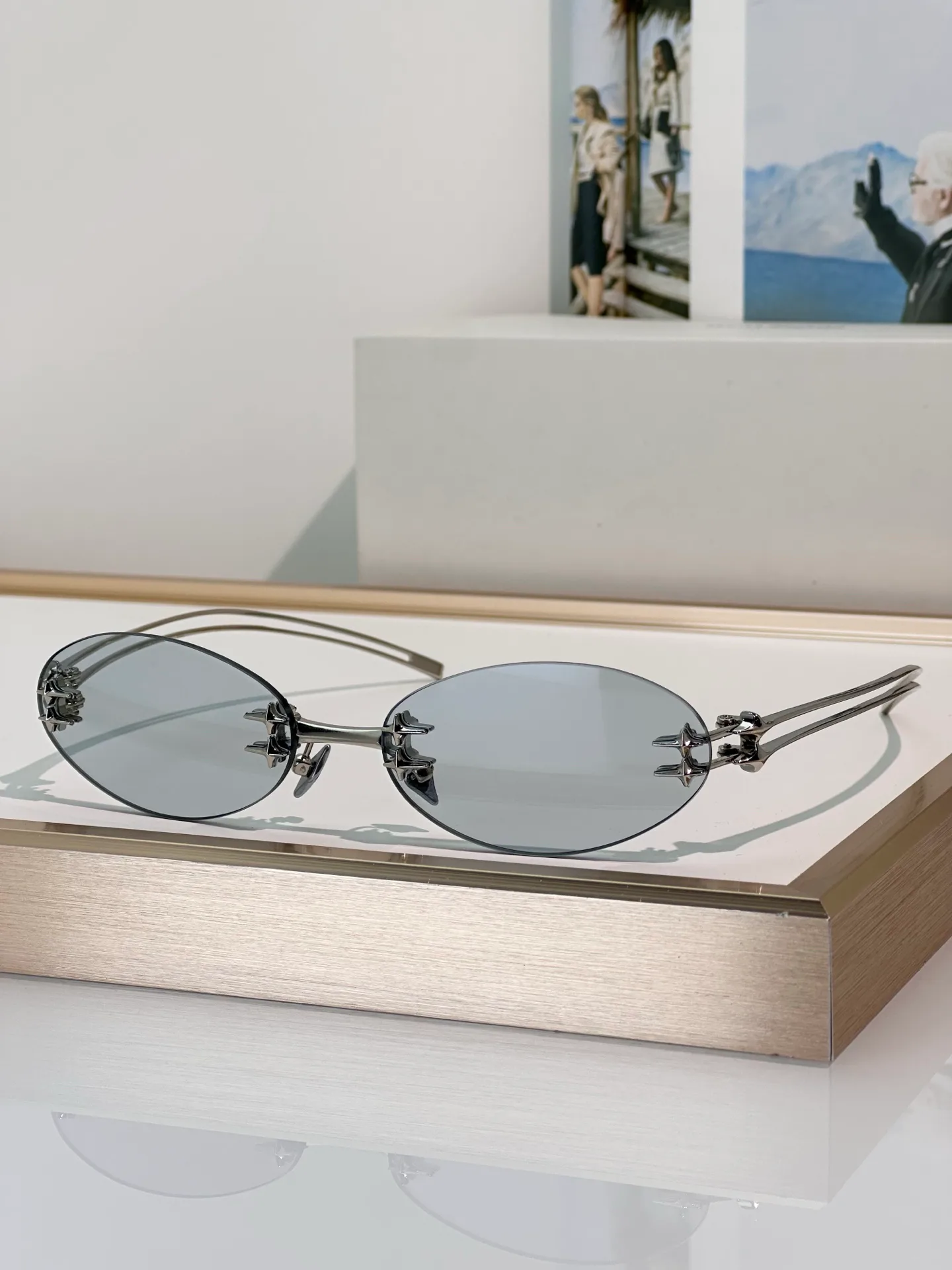 Очки Gentle Monster 1039244