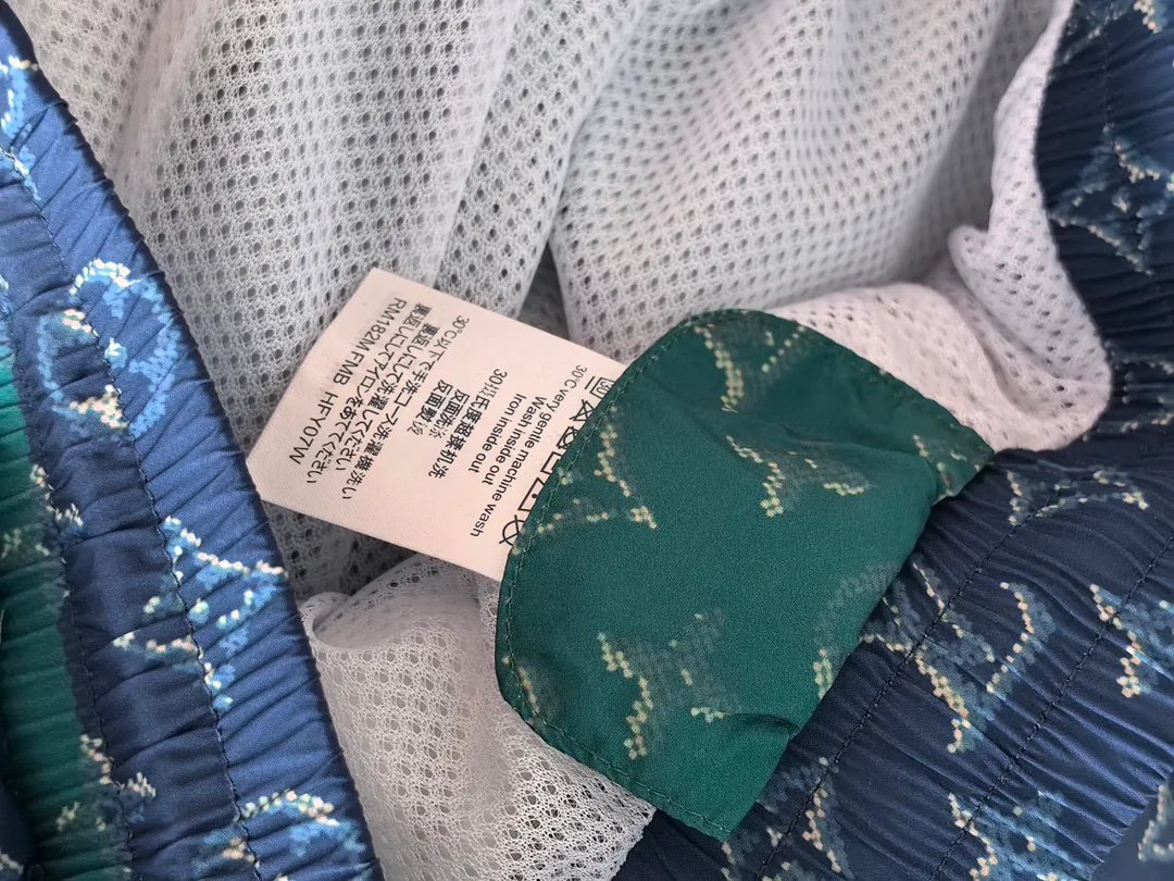 Шорты Мужские Louis Vuitton 10210241