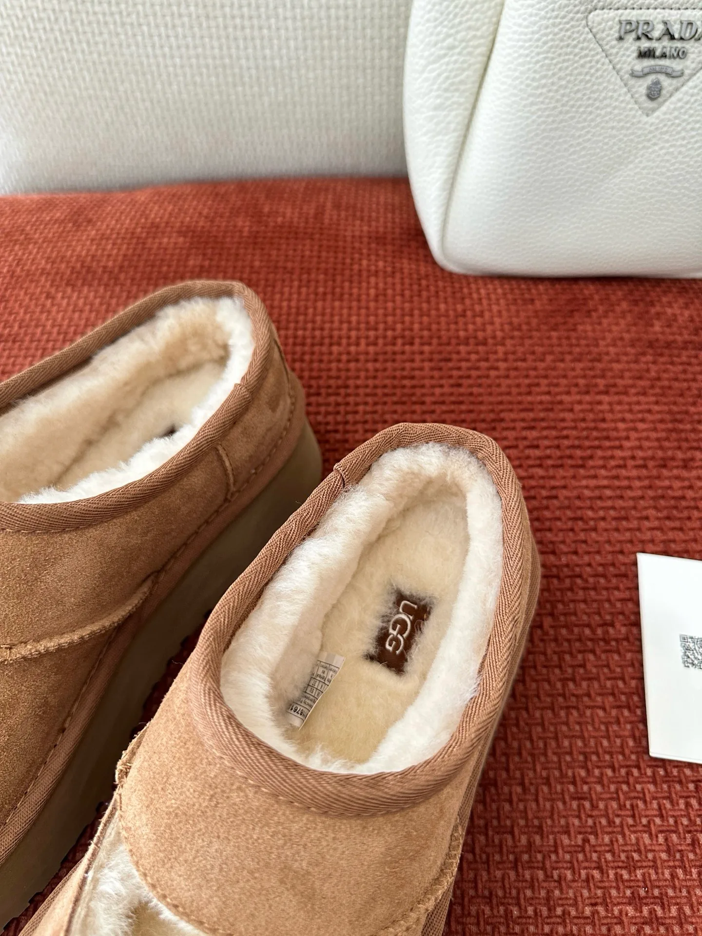 Угги Женские Ugg 18676399