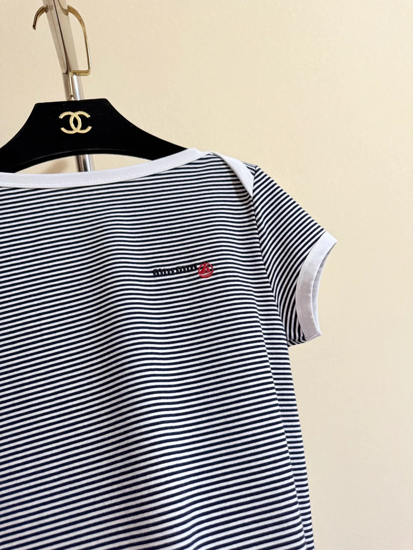 Футболки Женские Miu Miu 28821