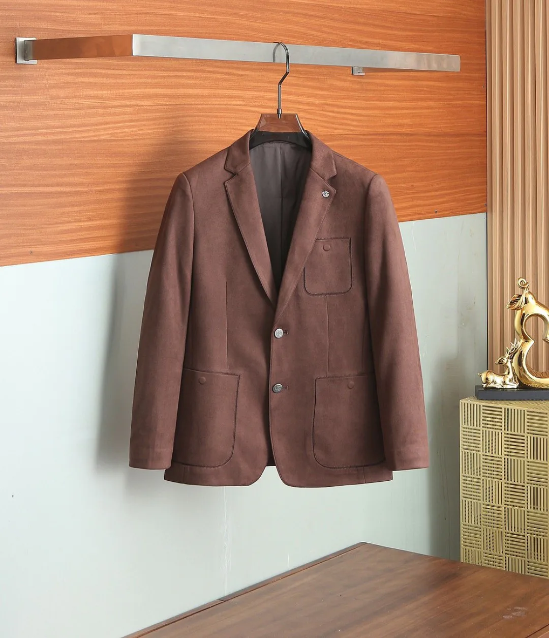 Пиджаки Мужские Loro Piana 1273893