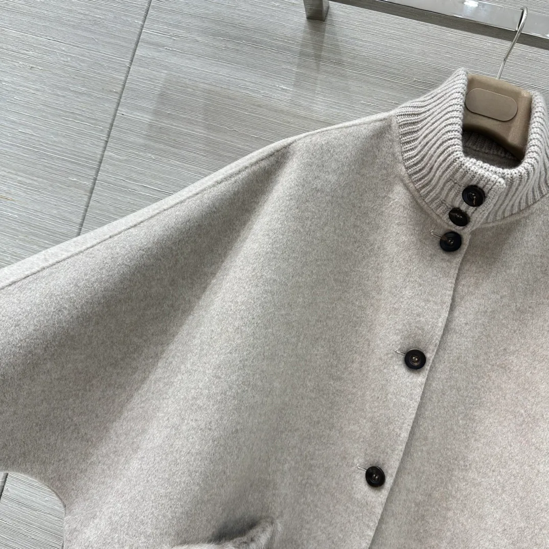 Куртки И Пуховики Женские Loro Piana 783341