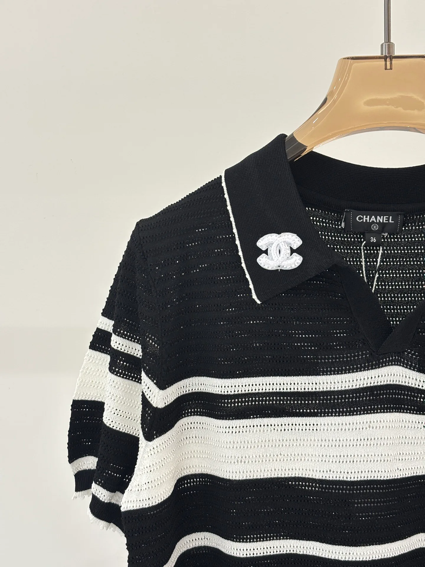Топы Женские Chanel 11688501