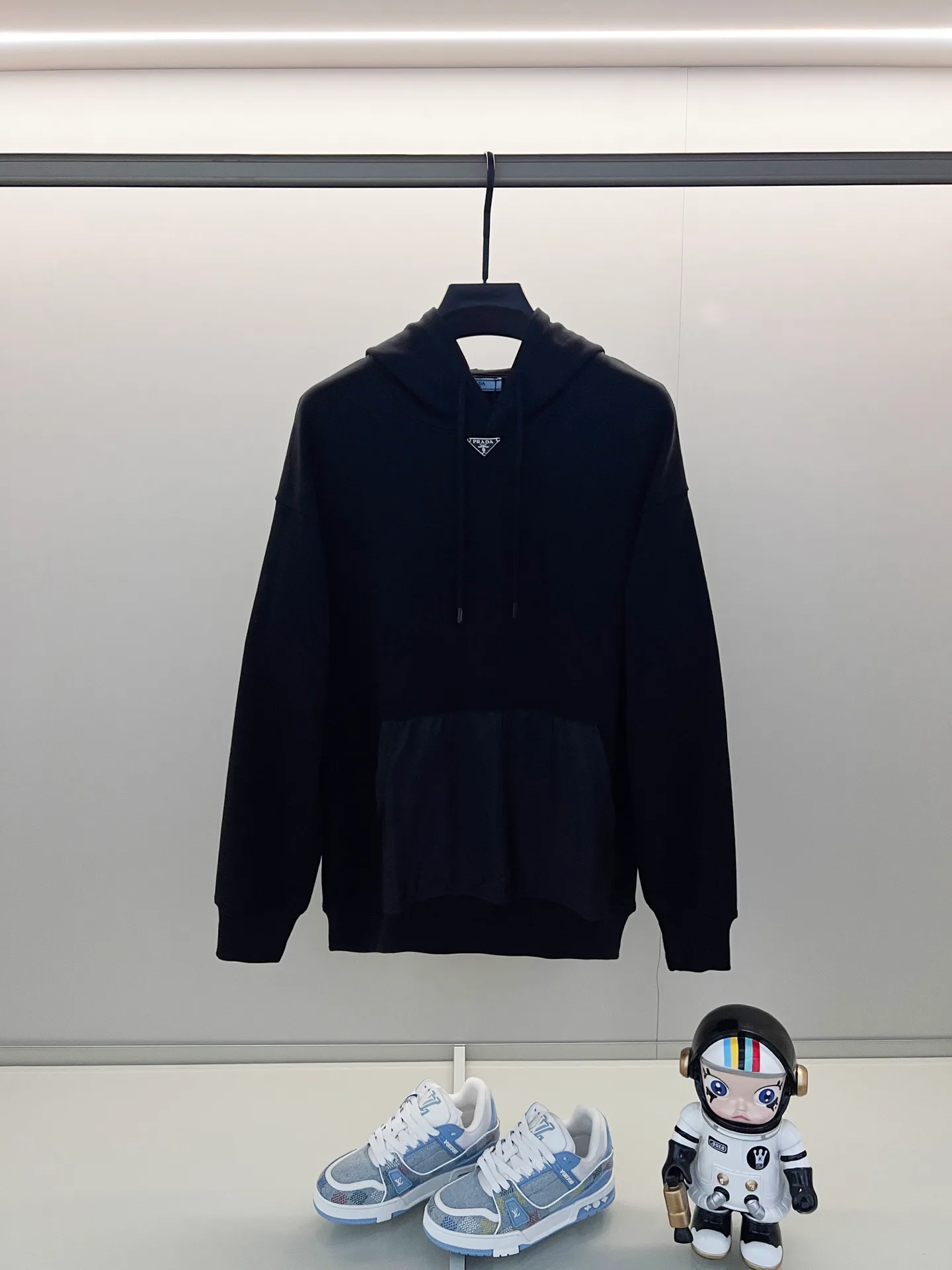 Свитшоты И Худи Мужские Prada 17974603
