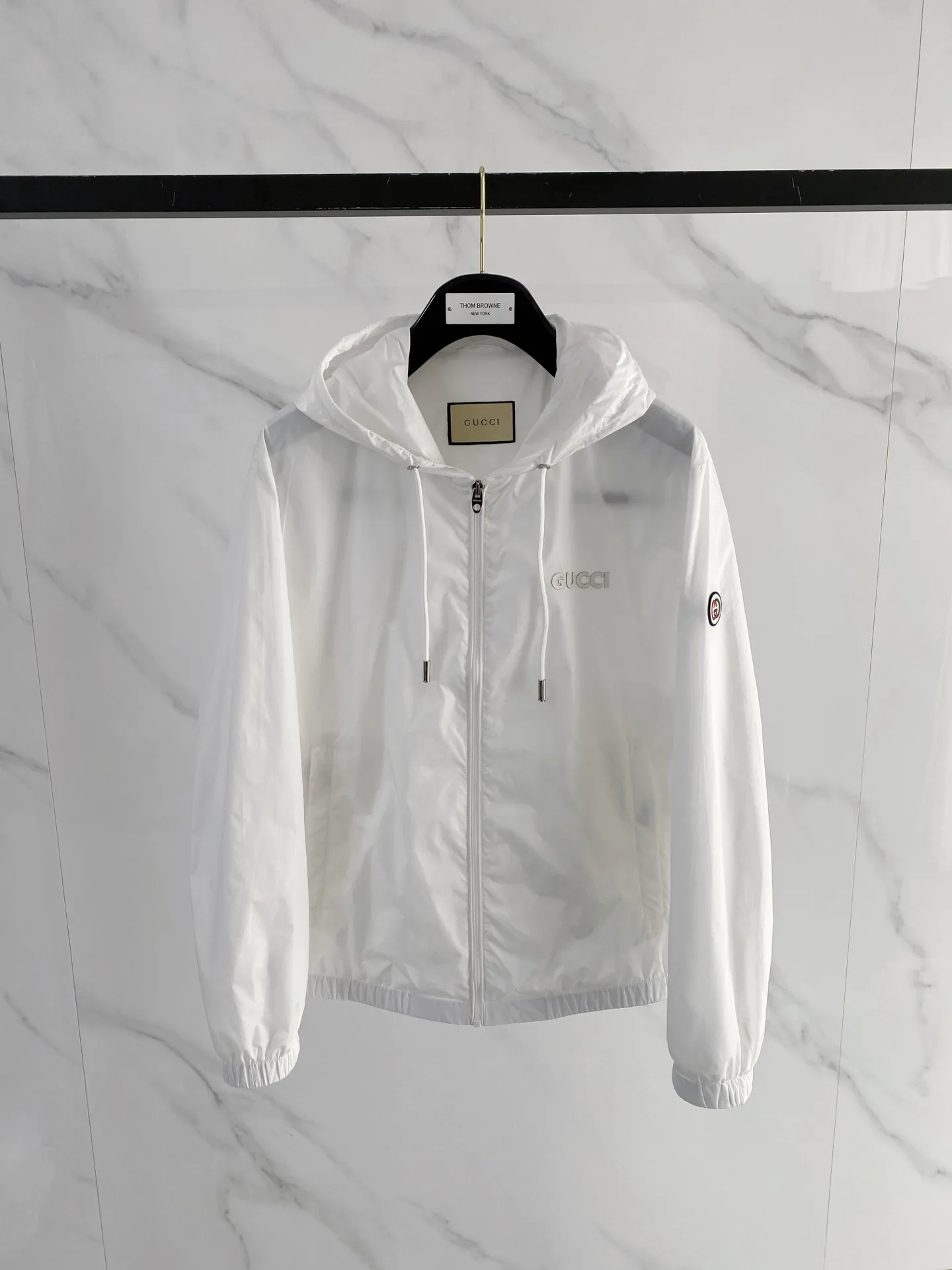 Пальто И Тренчи Мужские Gucci 10271790