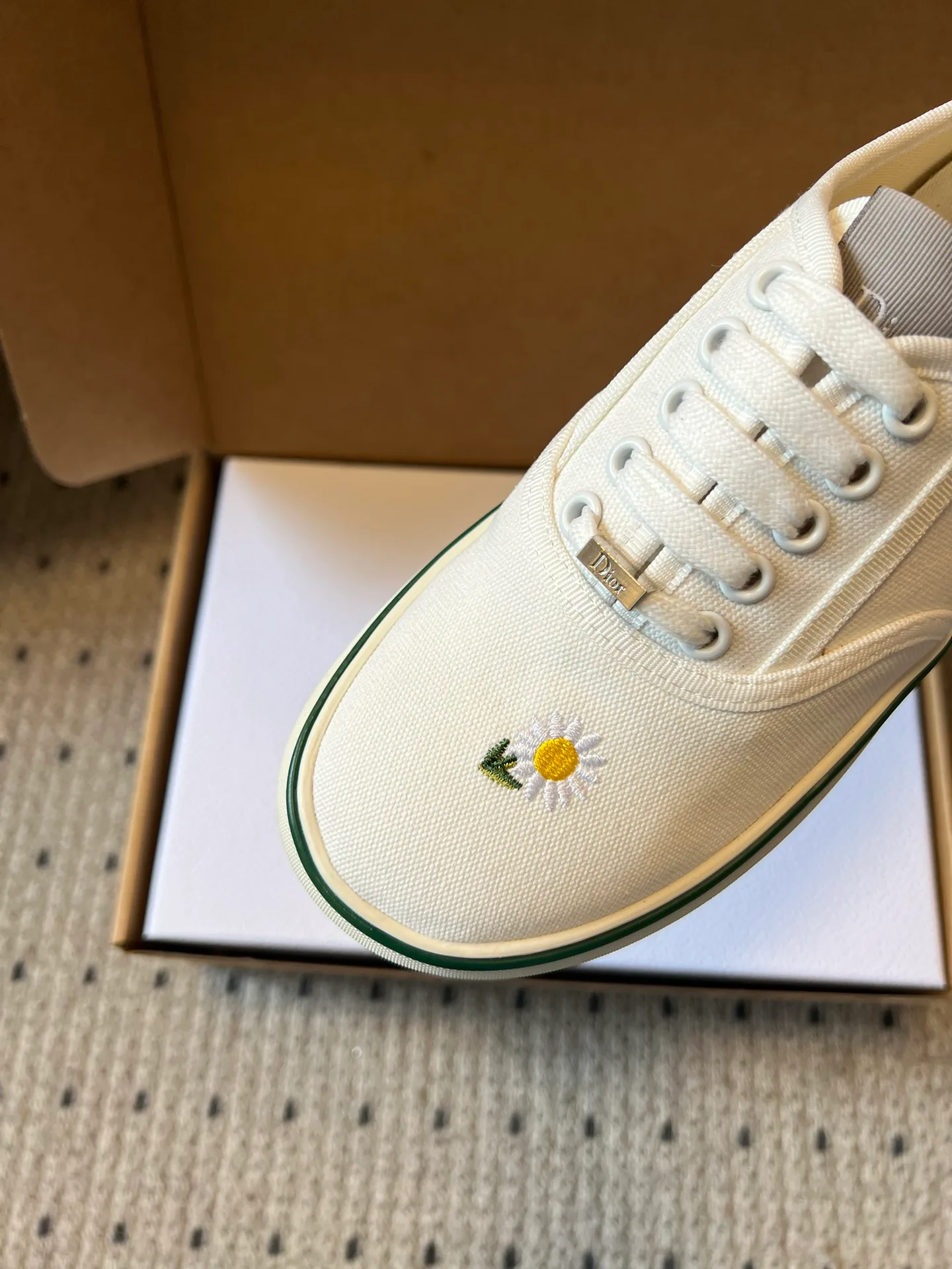 Кеды Женские Christian Dior 10080359