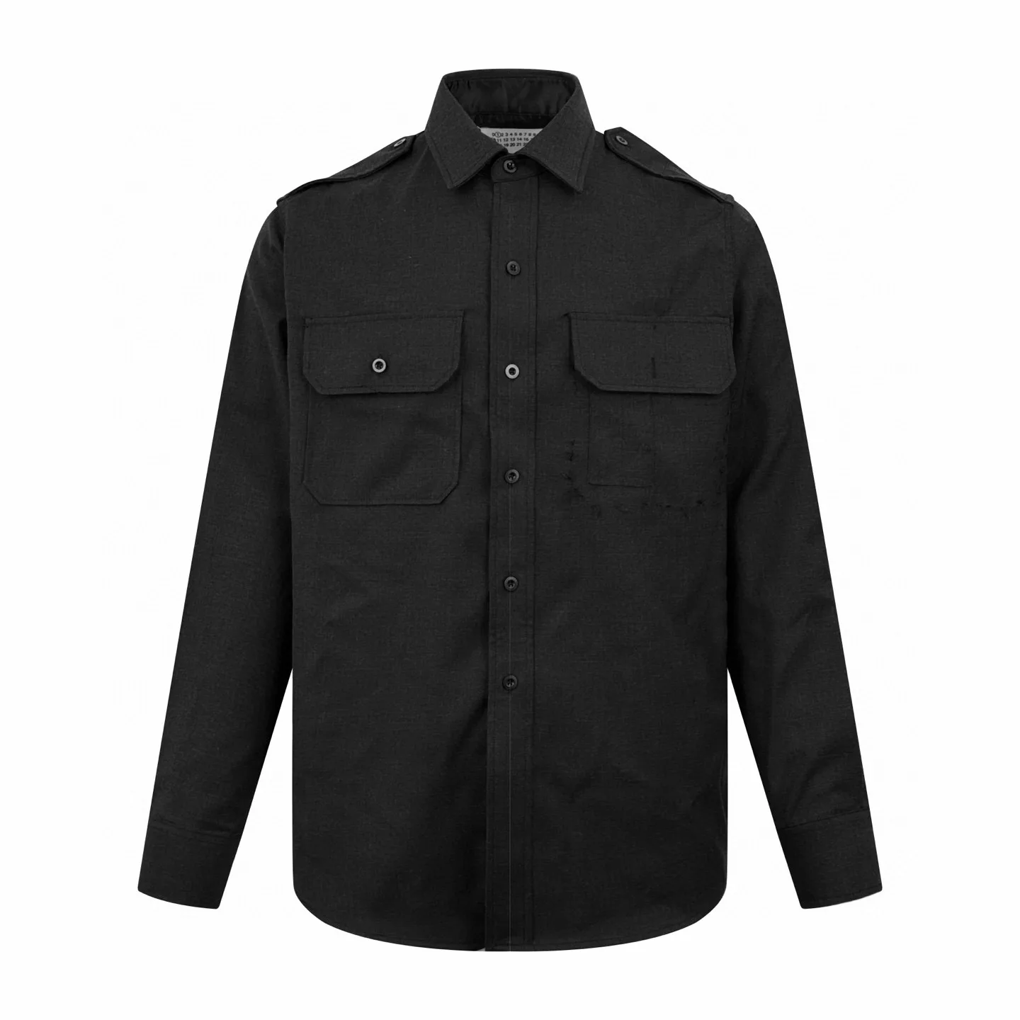 Куртки Мужские Maison Margiela 176989