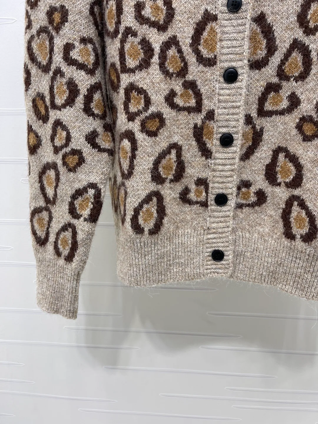 Джемперы И Свитеры Женские Chanel 19560131