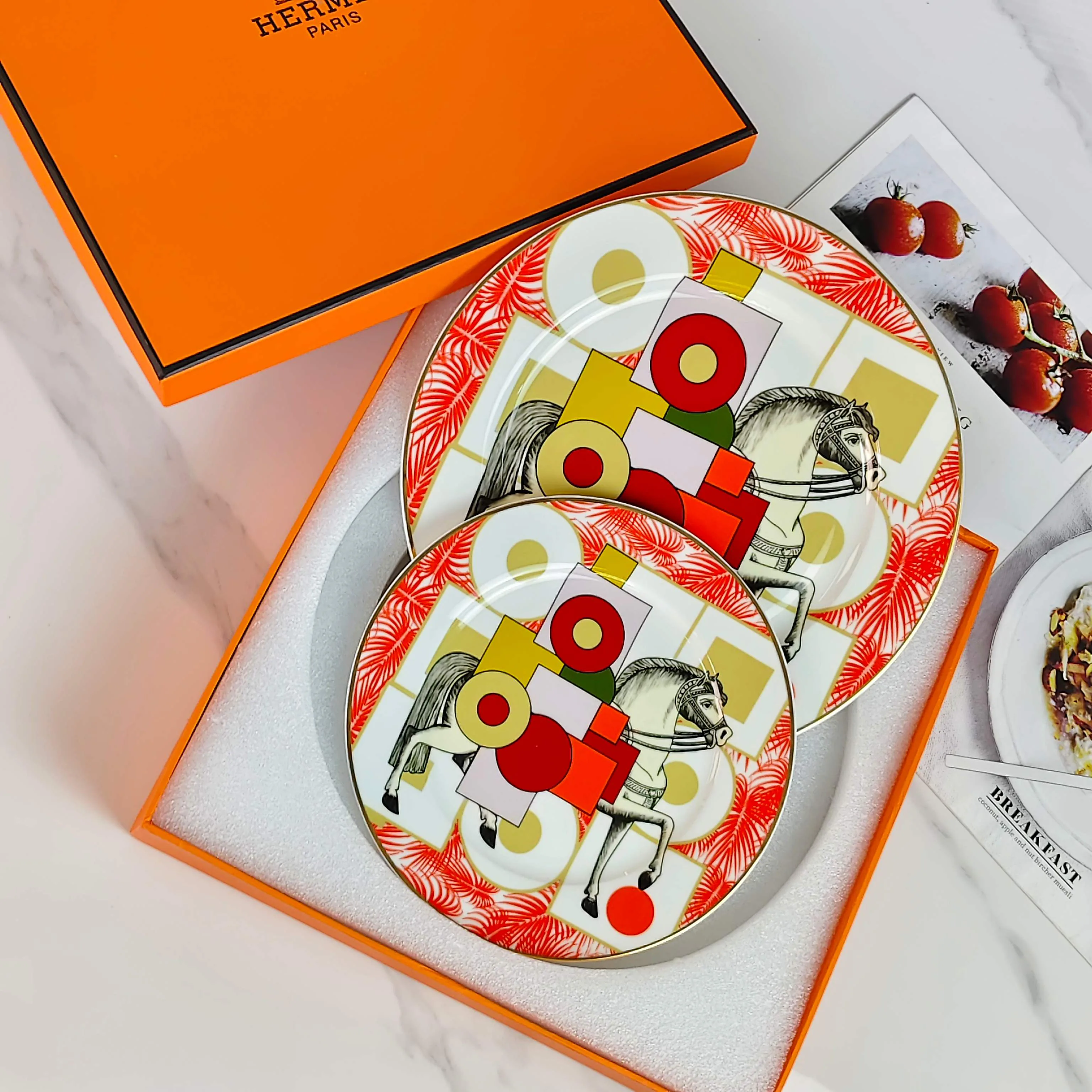 Посуда Hermes 780179