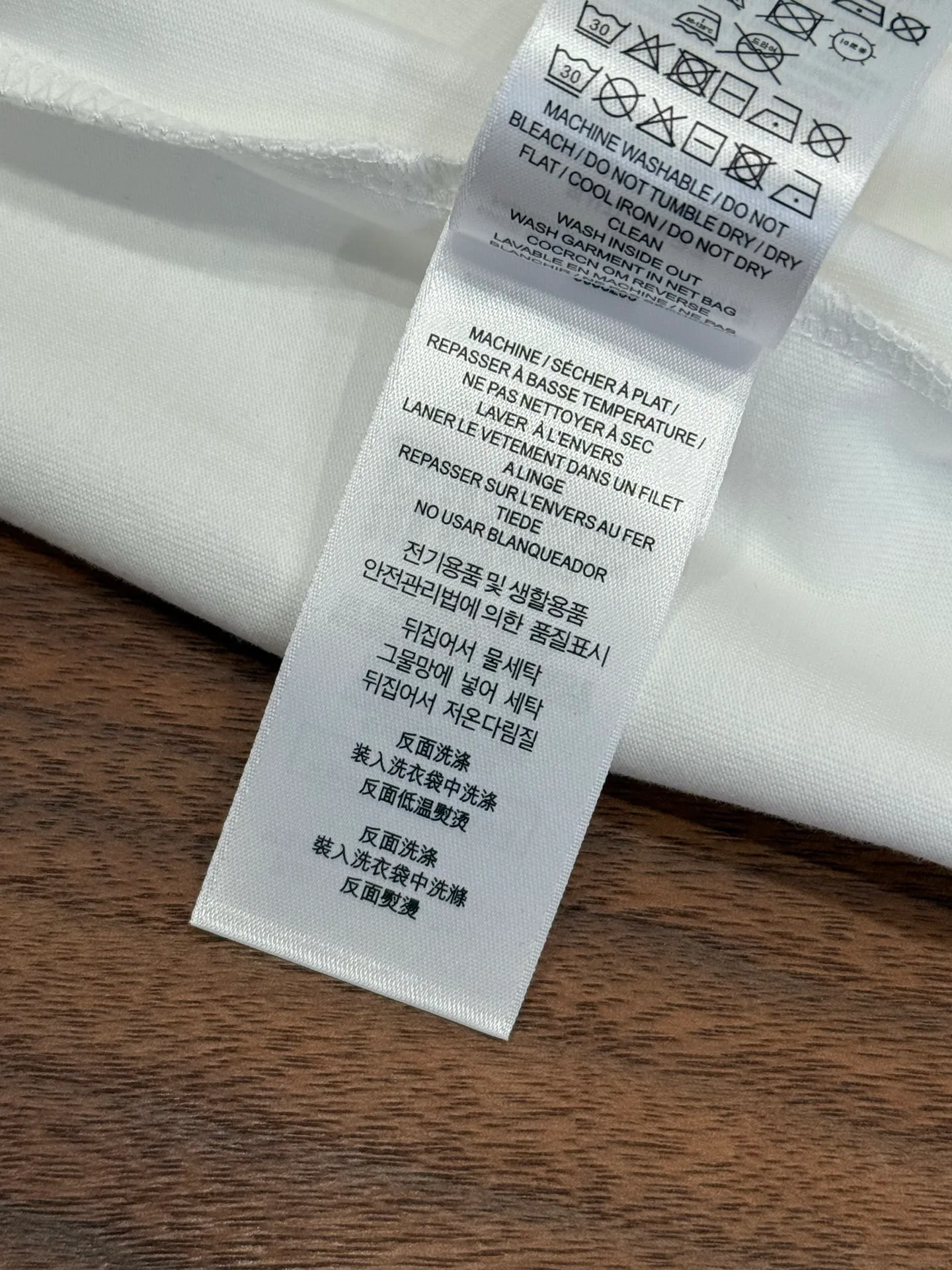 Футболки Мужские Burberry 6651742