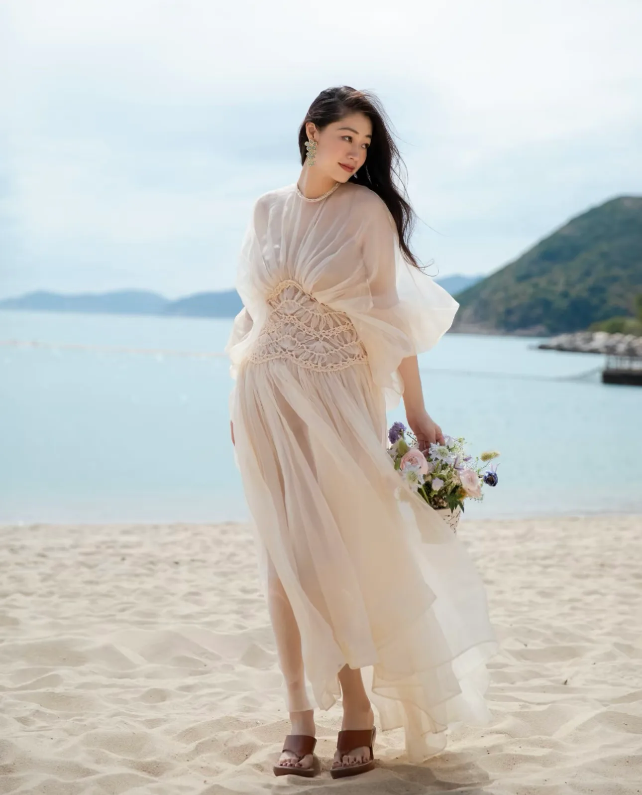 Платья Женские Zimmermann 1480603