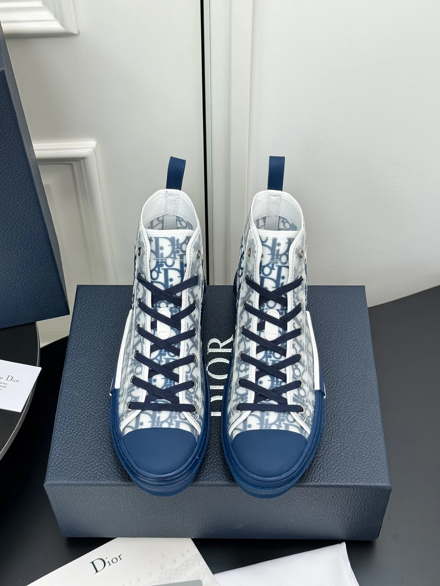 Кеды Женские Christian Dior 11161962