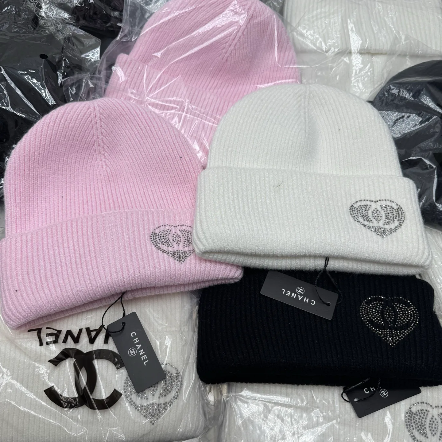 Головные Уборы Chanel 90978